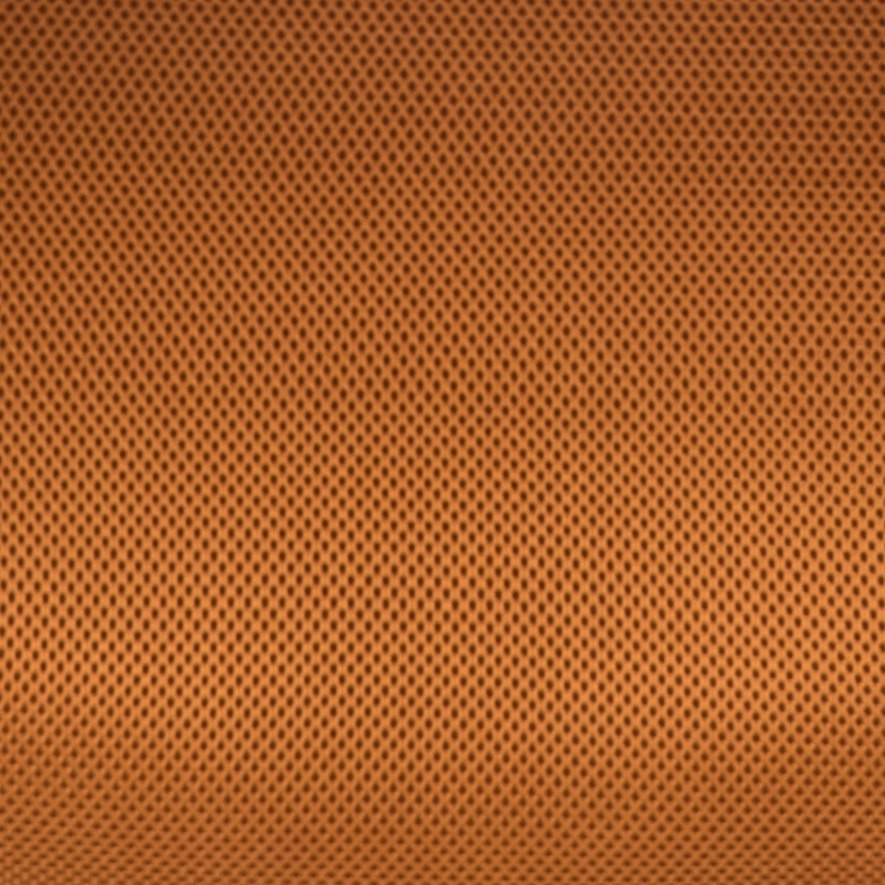 Adjustable Tan Mesh & White Leather Mid-Back Office Chair