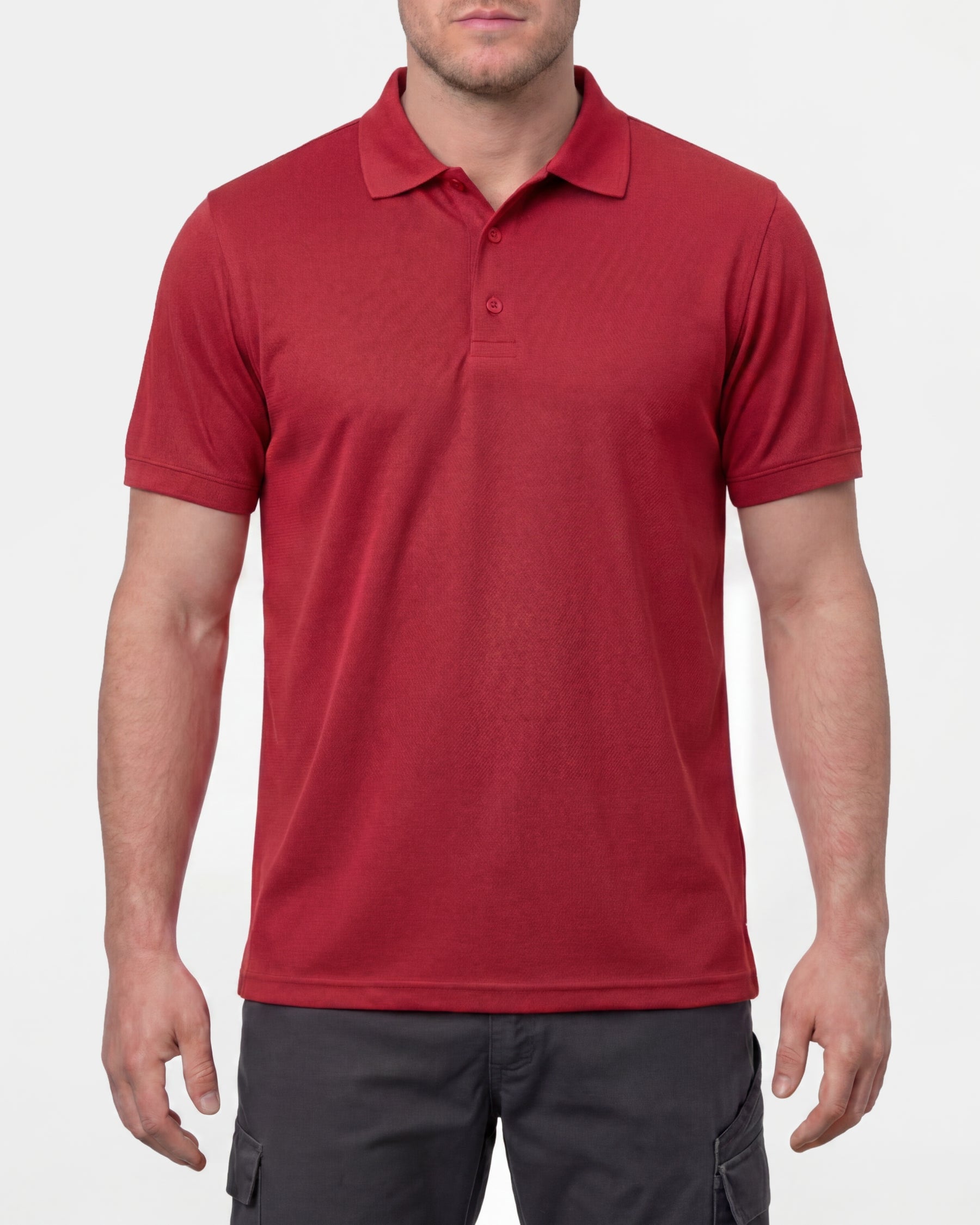 STRAUSS 84020619 Tops-Shirts - View #2