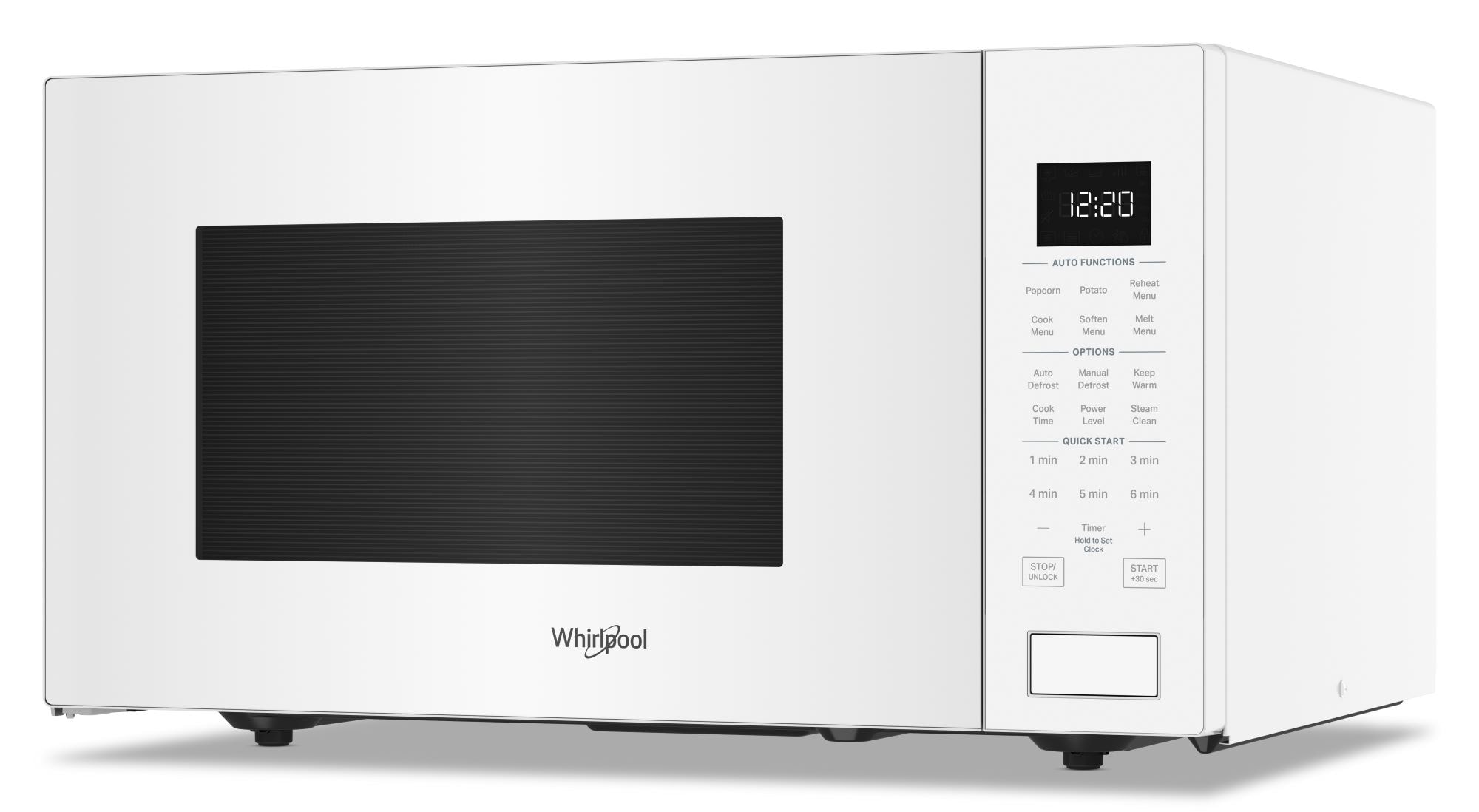 Whirlpool WMCS7022RW Cnt-Mwo - View #4