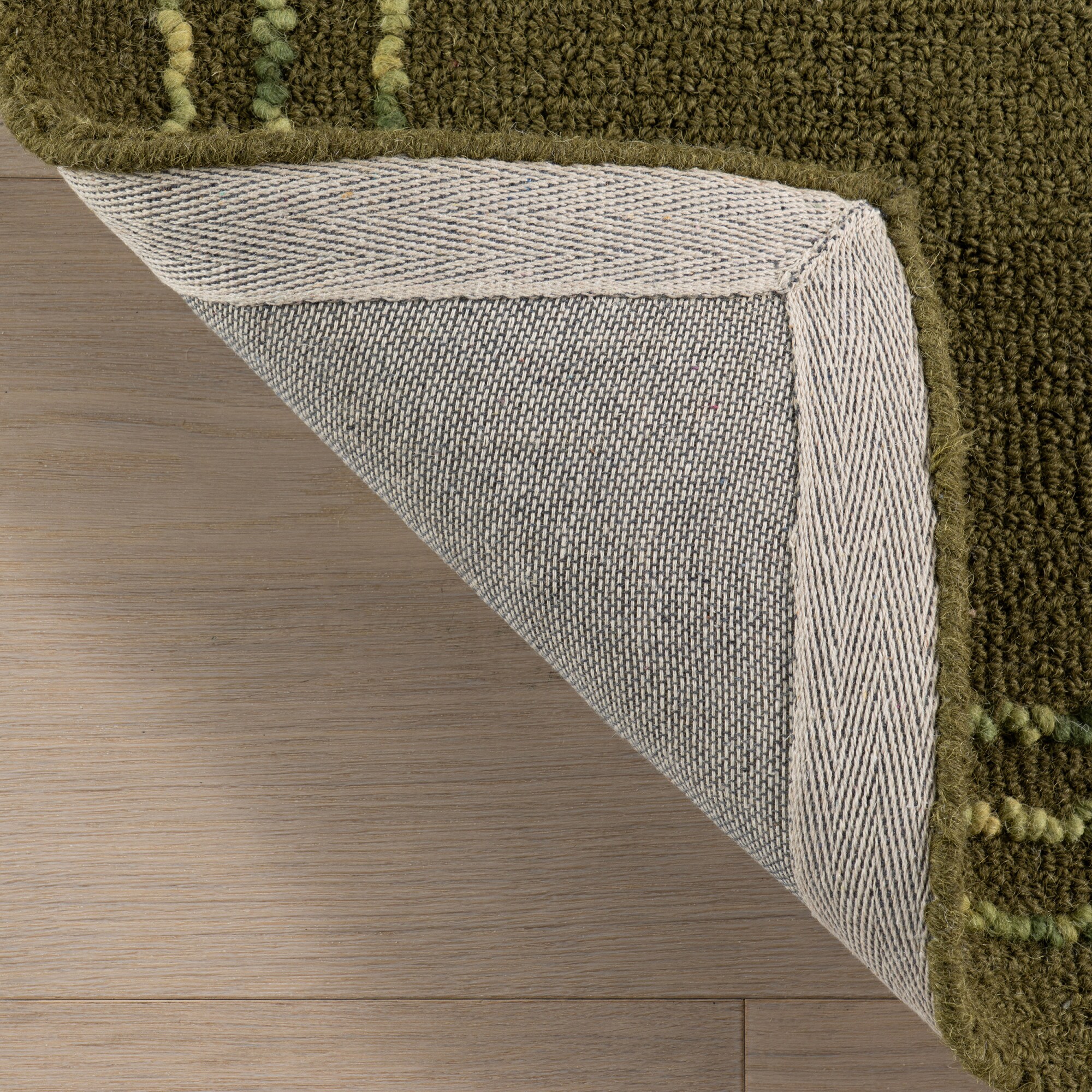 nuLOOM 200SVMH01B-9012 rugs - View #5