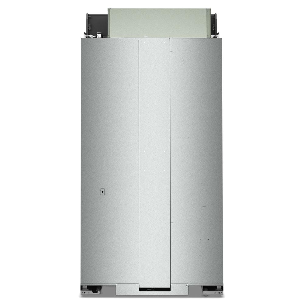 KitchenAid KBFN542SPS French-Door-Refrigerators - View #17