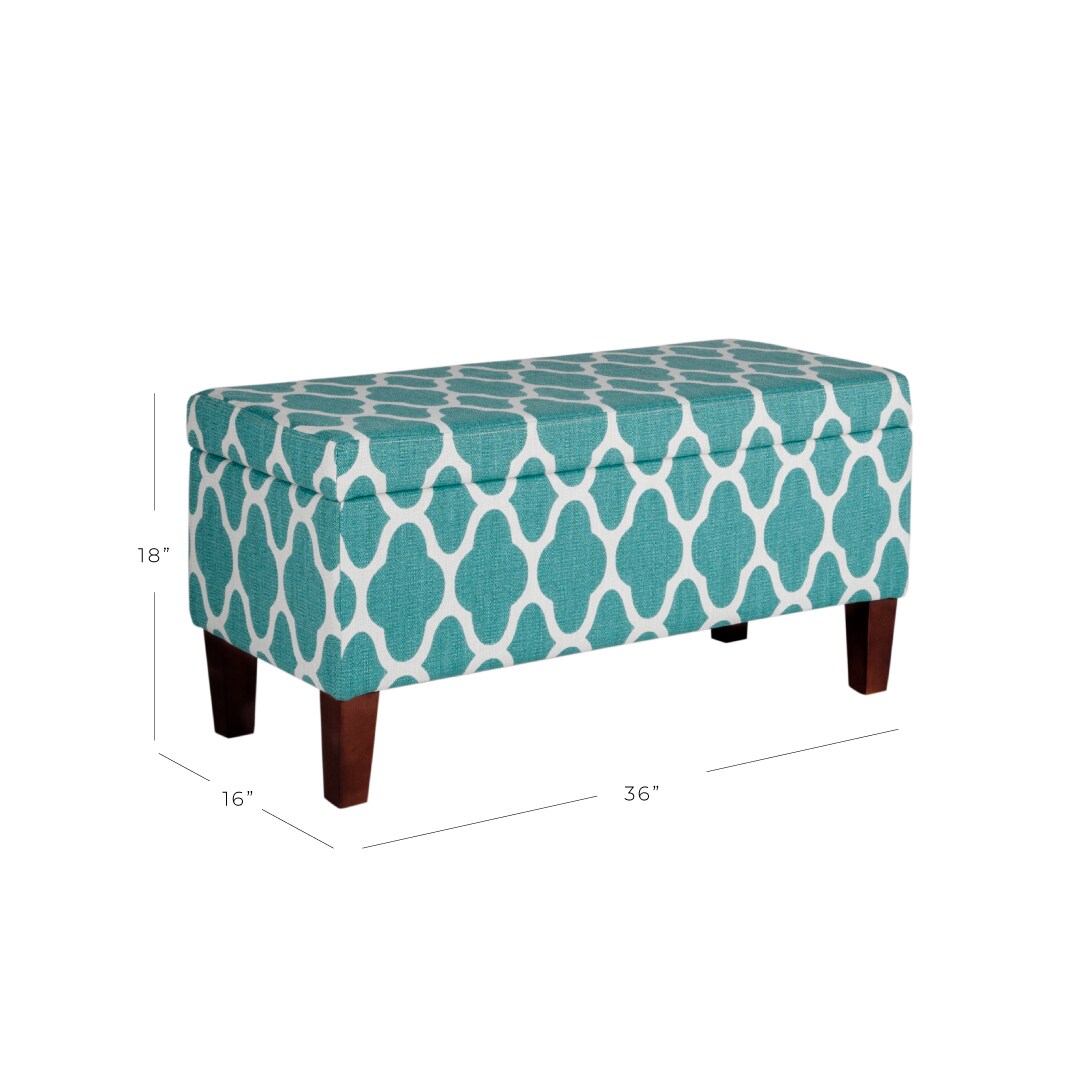 HomePop K6384NP-F2055 bench - View #10