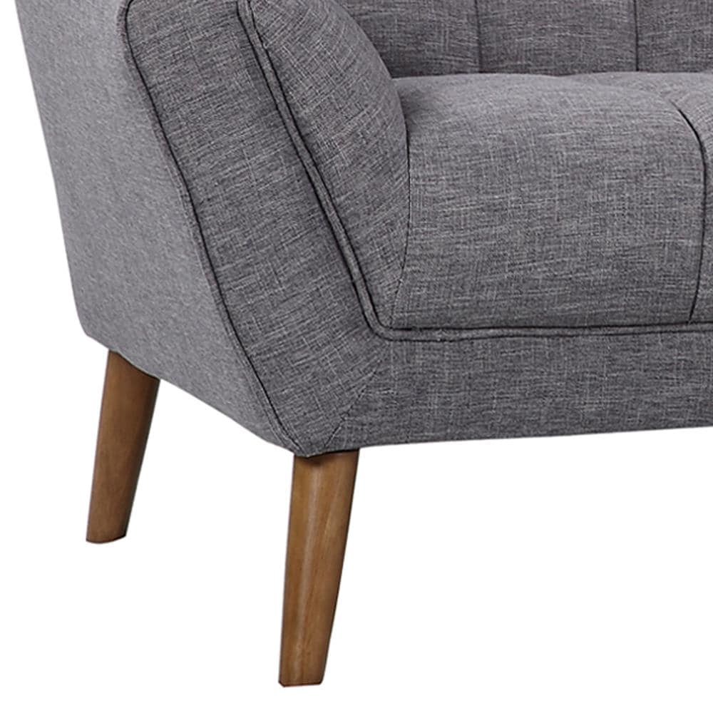 Armen Living LCCO3DG Sofas-Loveseats - View #5