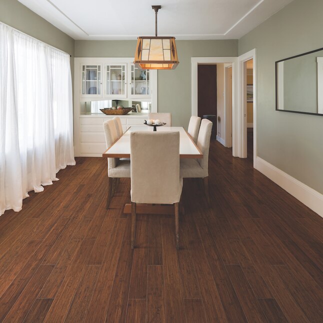 natural floors Natural Floors by USFloors Prefinished Brushed Spice Bamboo Handscraped Engineered Hardwood Flooring natural floors Natural Floors by USFloors Prefinished Brushed Spice Bamboo Handscraped Engineered Hardwood Flooring