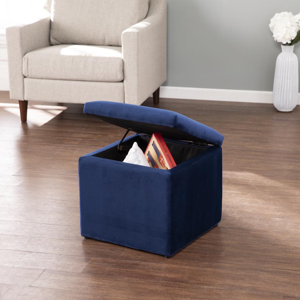Boston Loft Furnishings ATG4676101UP Indoor-Ottomans - View #7