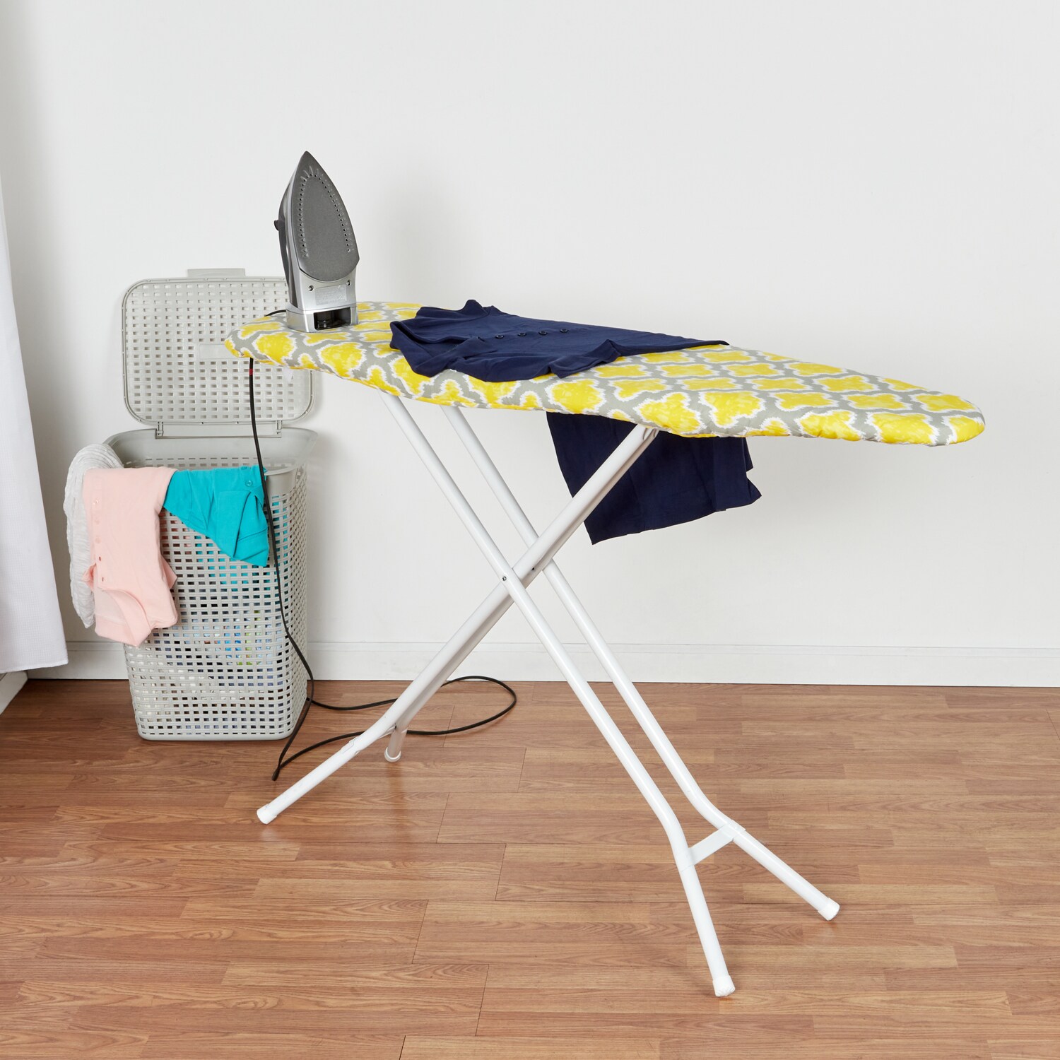 SEYMOUR HOME PRODUCTS 8143923 Ironing-Boards-And-Accessories - View #11