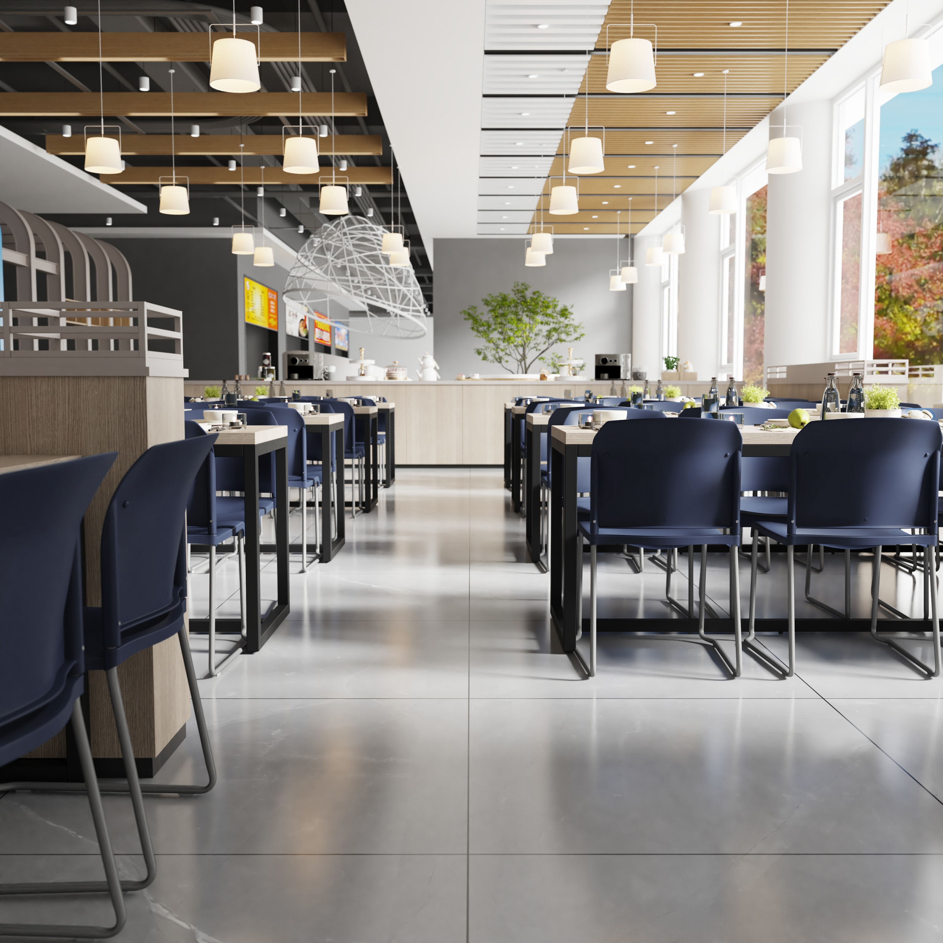 Emma + Oliver 889142557807 Dining-Chairs - View #2