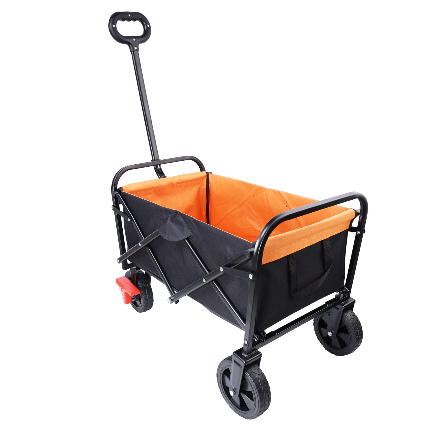 AHIOU HOME ZAAHG-122663C Yard-Carts - View #3