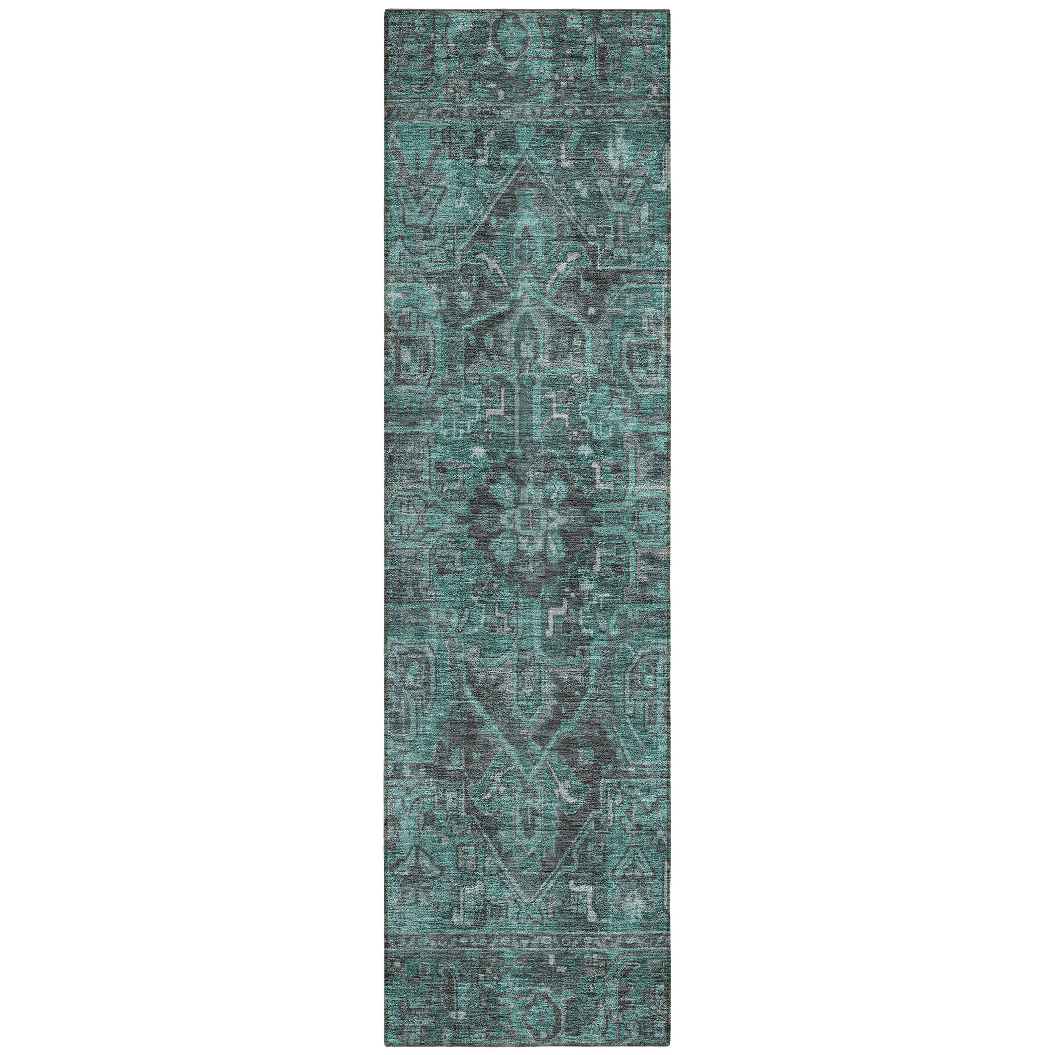 Addison Rugs ACN571TQ2X8 rugs - View #2