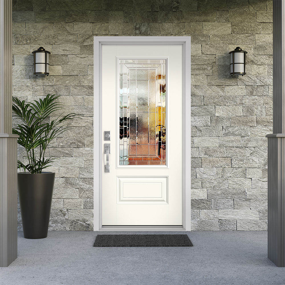 Masonite 631181 Entry-Doors - View #3