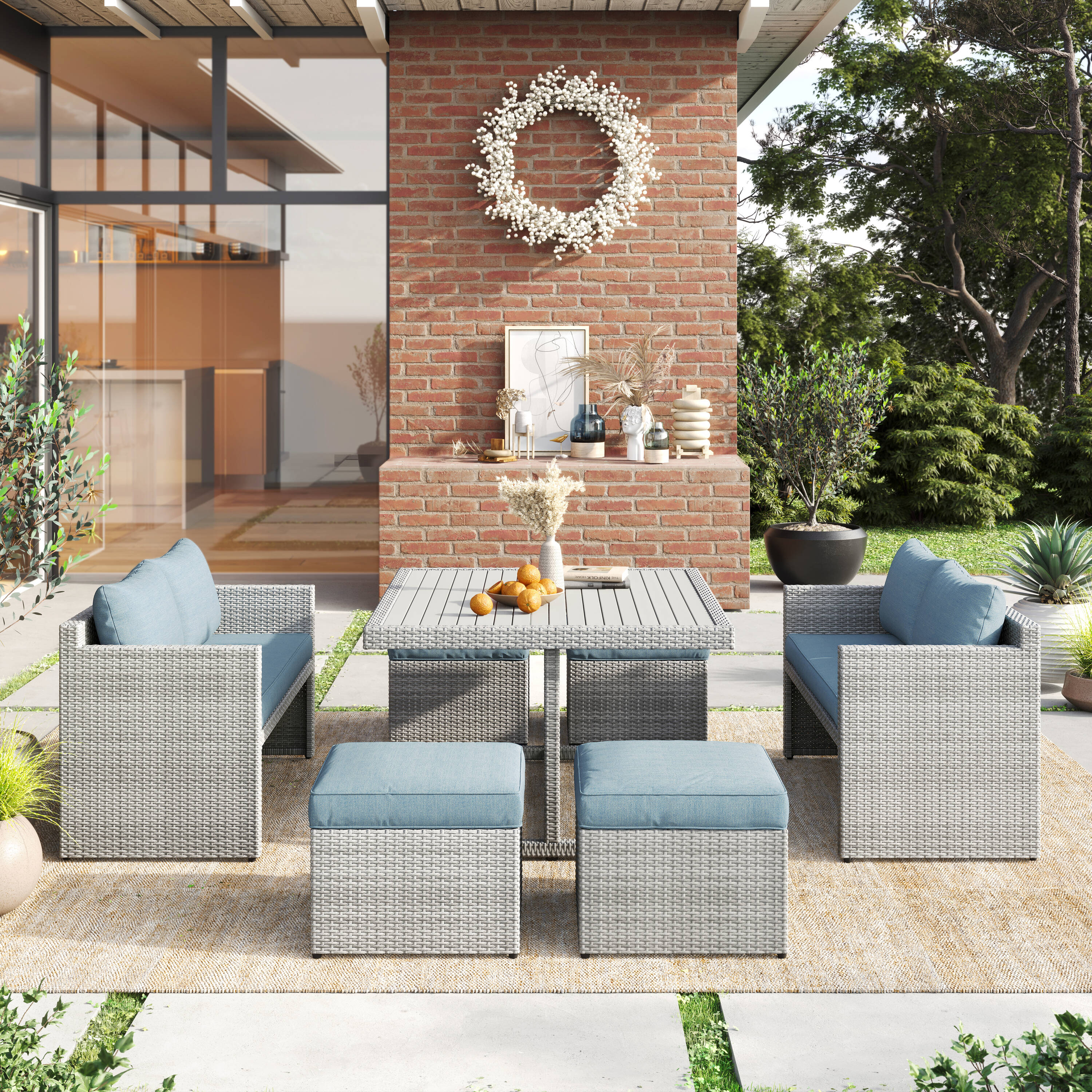 Octans SL2C00063 Patio-Dining-Sets - View #9