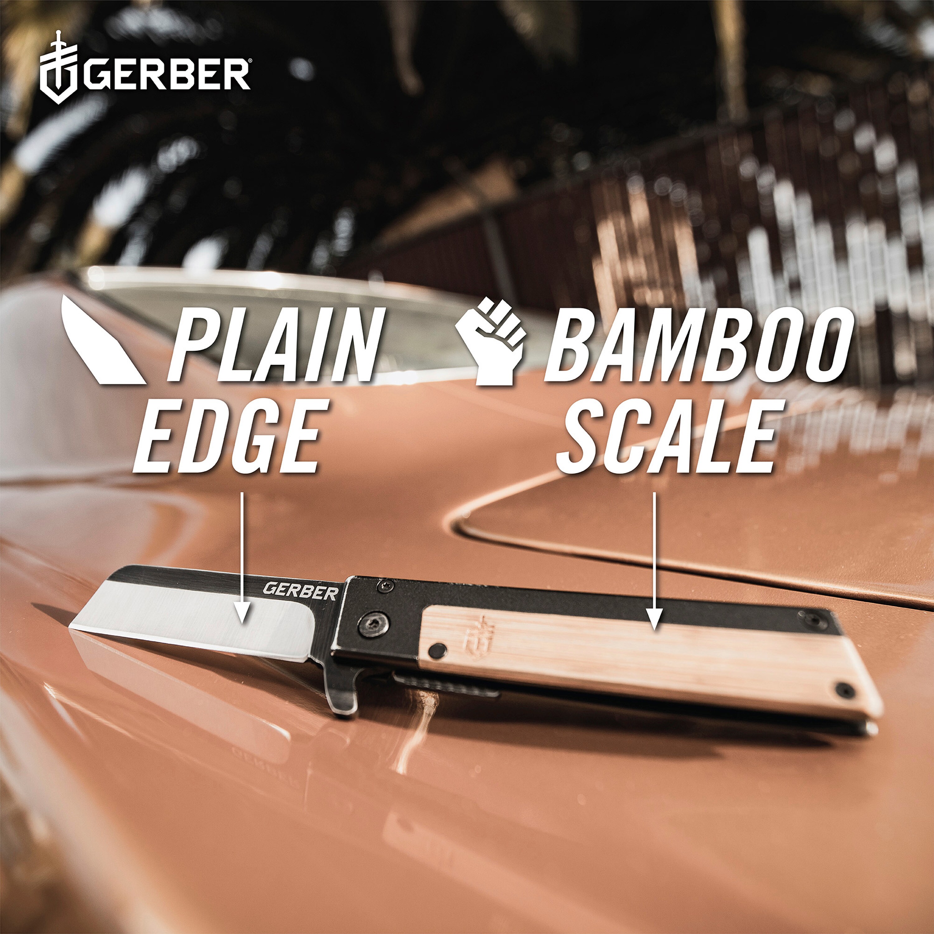 Gerber 31-004051L Pocket-Knives - View #7