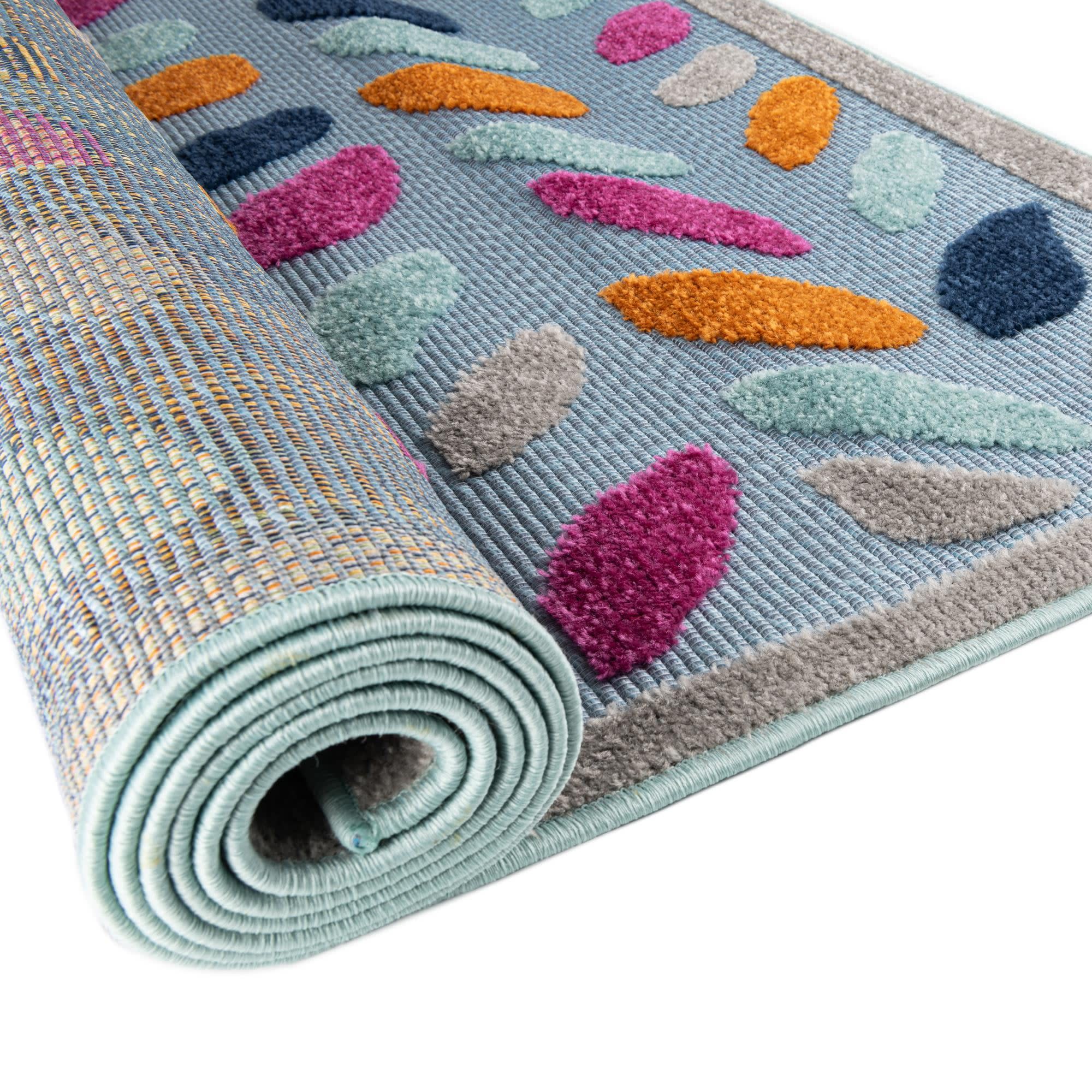 Unique Loom 3170990 rugs - View #5