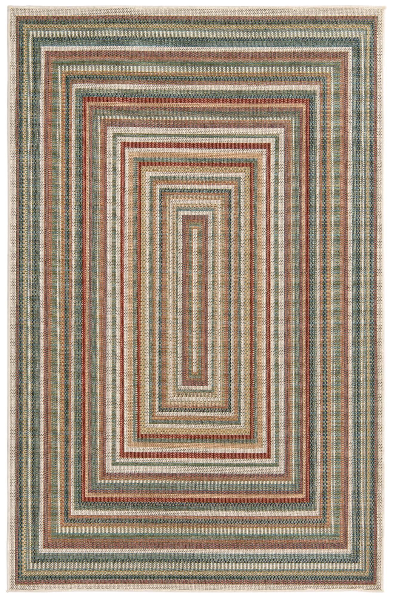Unique Loom 3176968 rugs - View #9