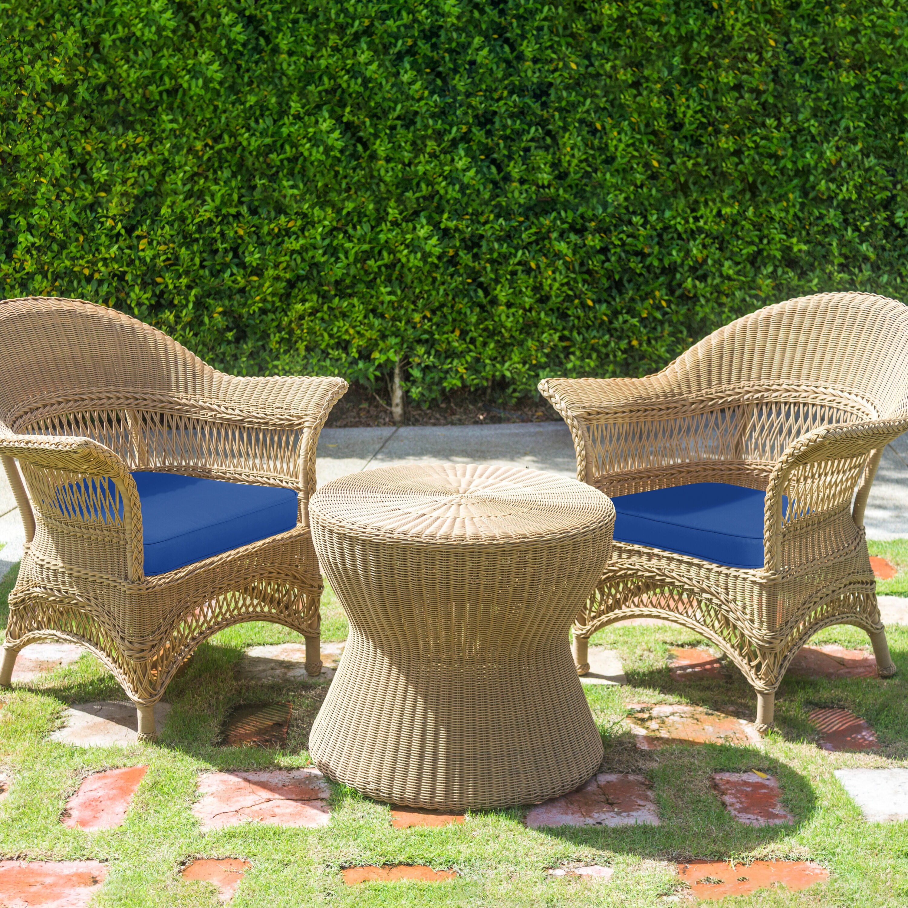 Aoodor A281-PDEDE Patio-Furniture-Cushions - View #11