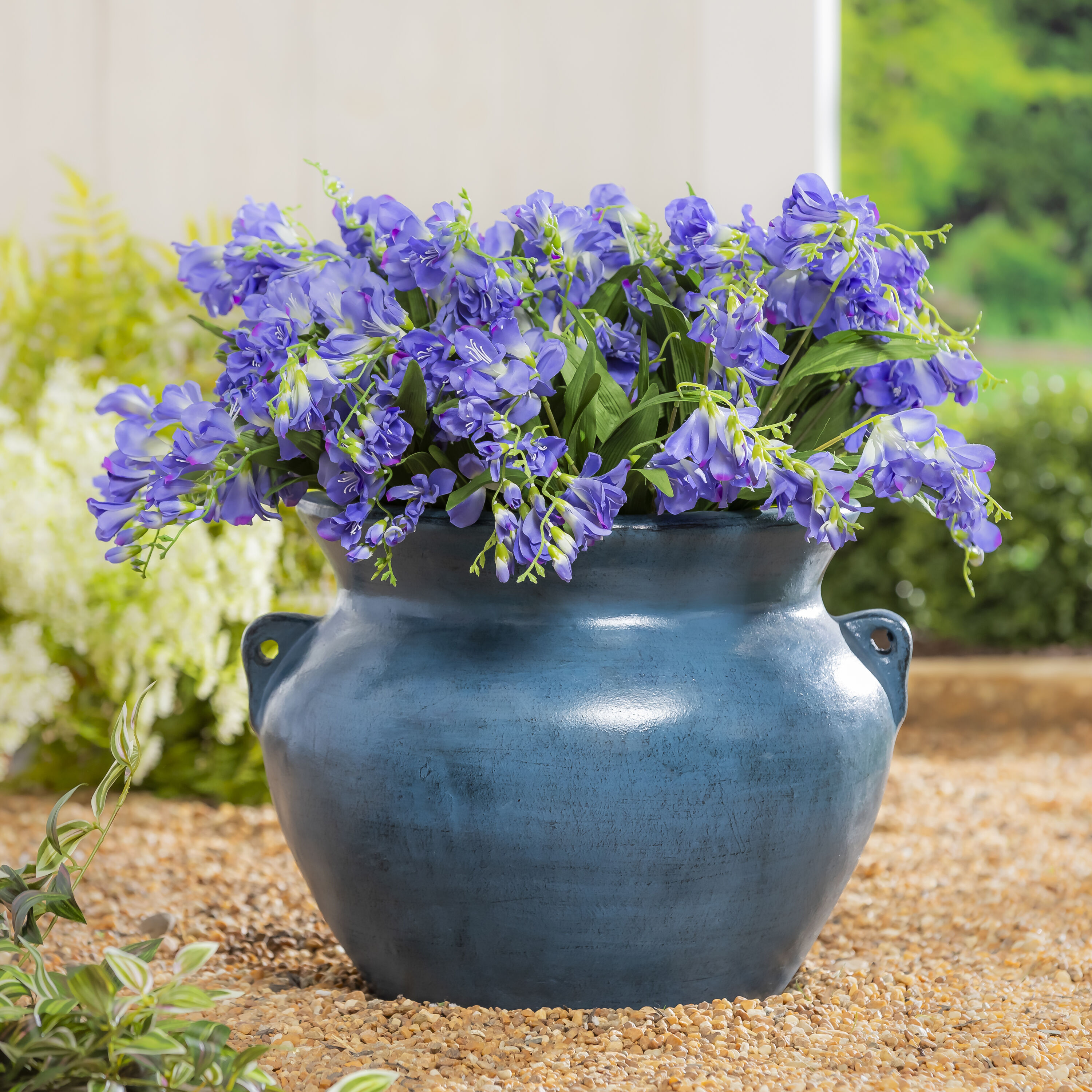 Style Selections ZLW84G2451D Planter-Window-Box - View #5