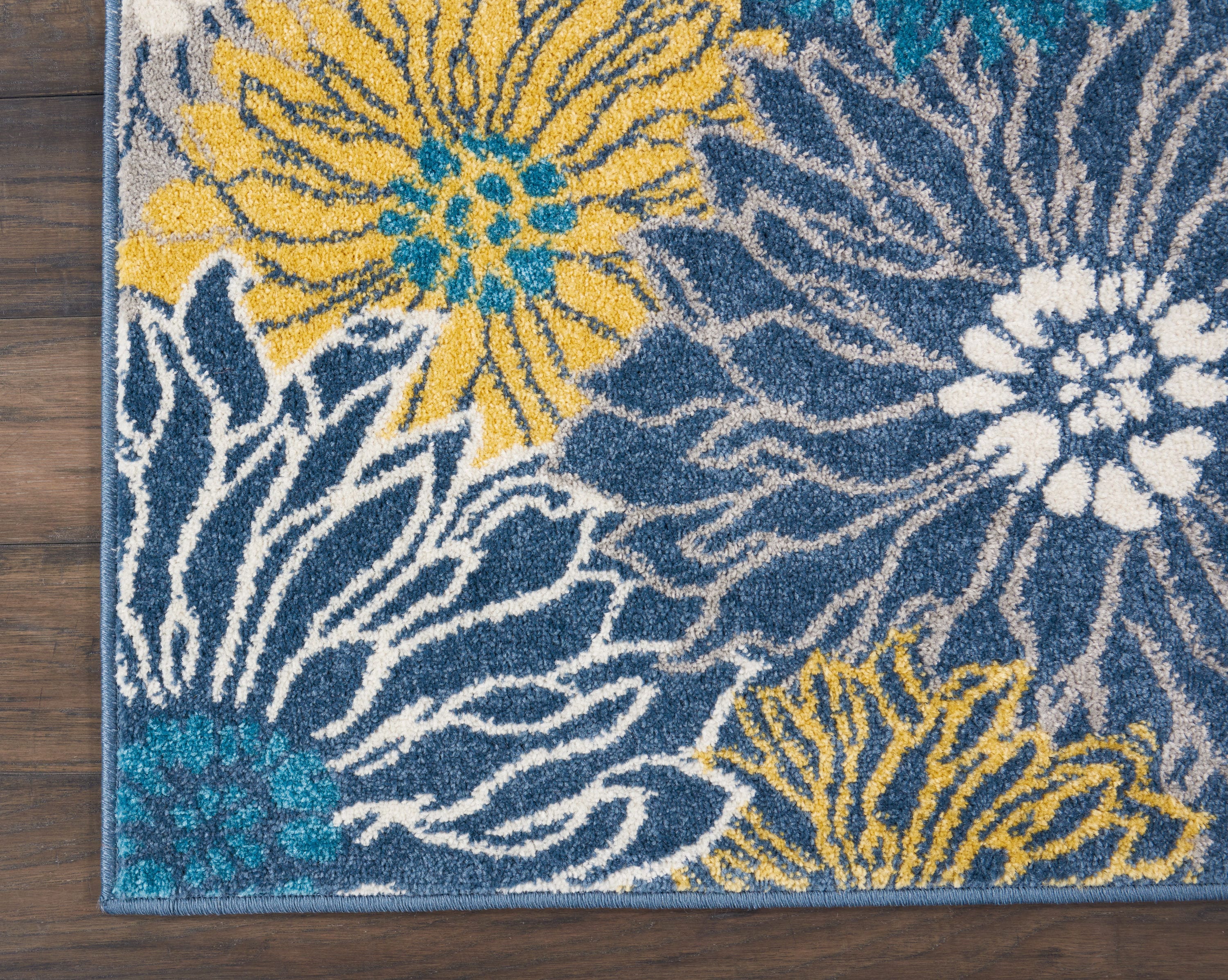 Nourison 99446403117 rugs - View #4