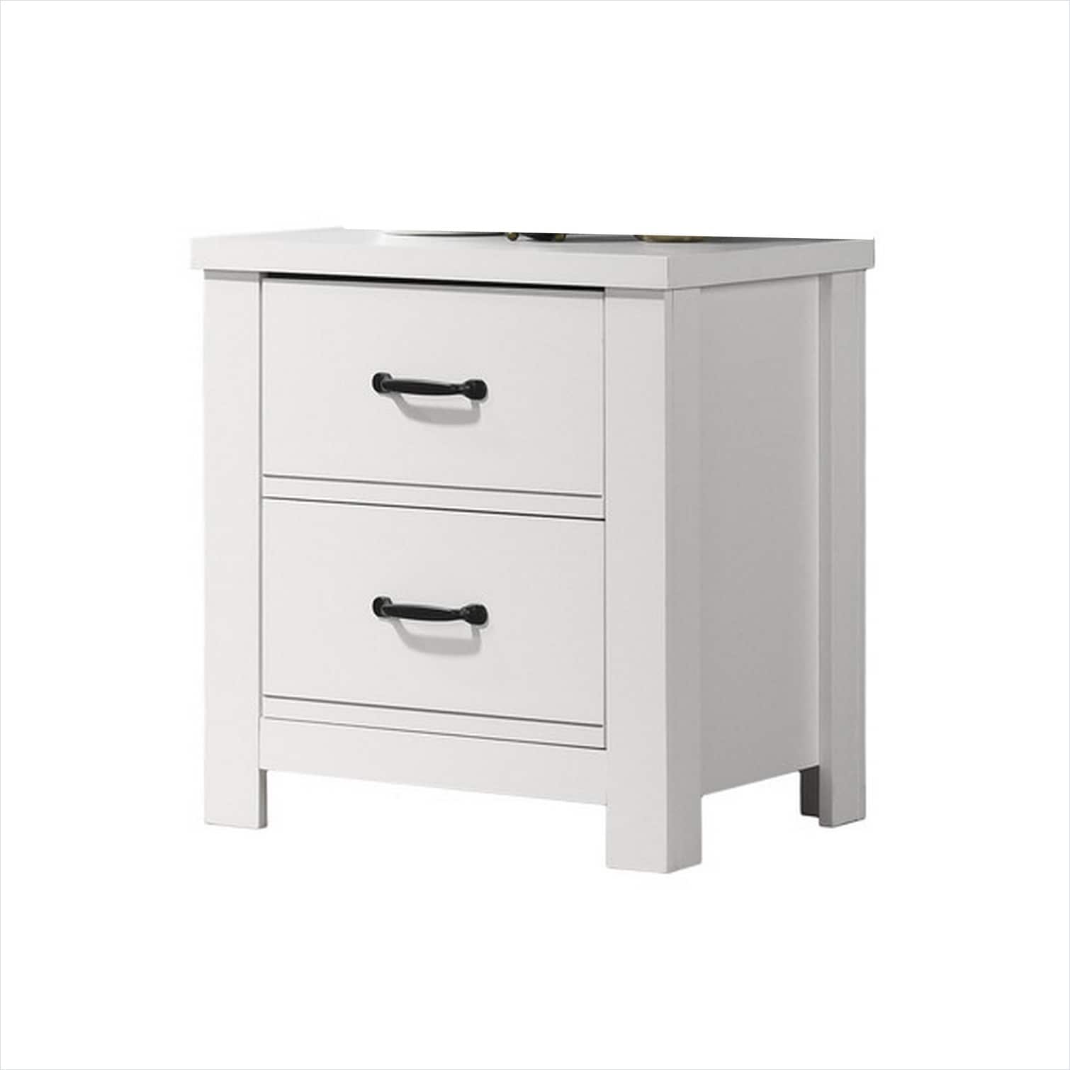 SunJet 2TCS3GT8C1G3 nightstands - View #3