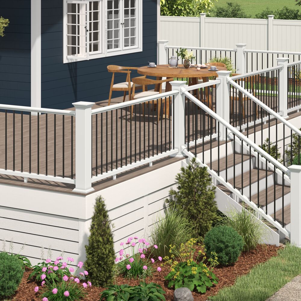 Freedom 73056617 railings - View #5