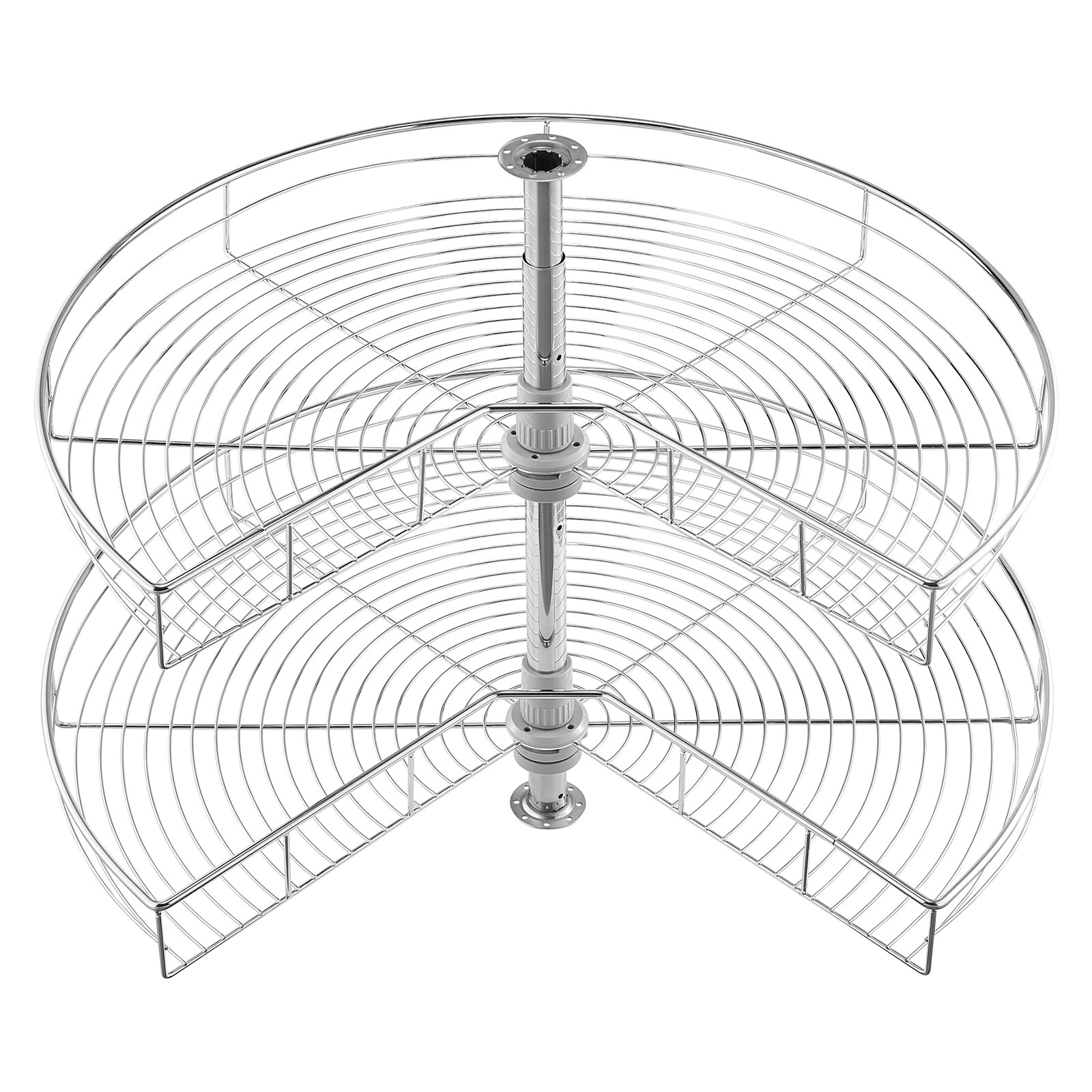 VEVOR SCQKXBMJSNLD07103V0 Pull-Out-Cabinet-Baskets - View #8