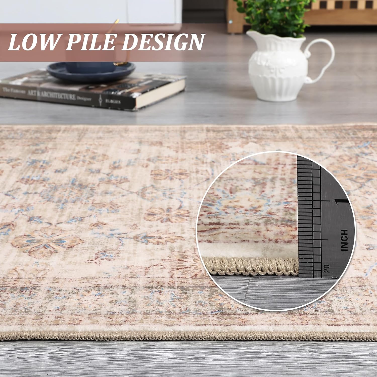 Garvee CBV-CF19J0IJ0-MFQ rugs - View #5