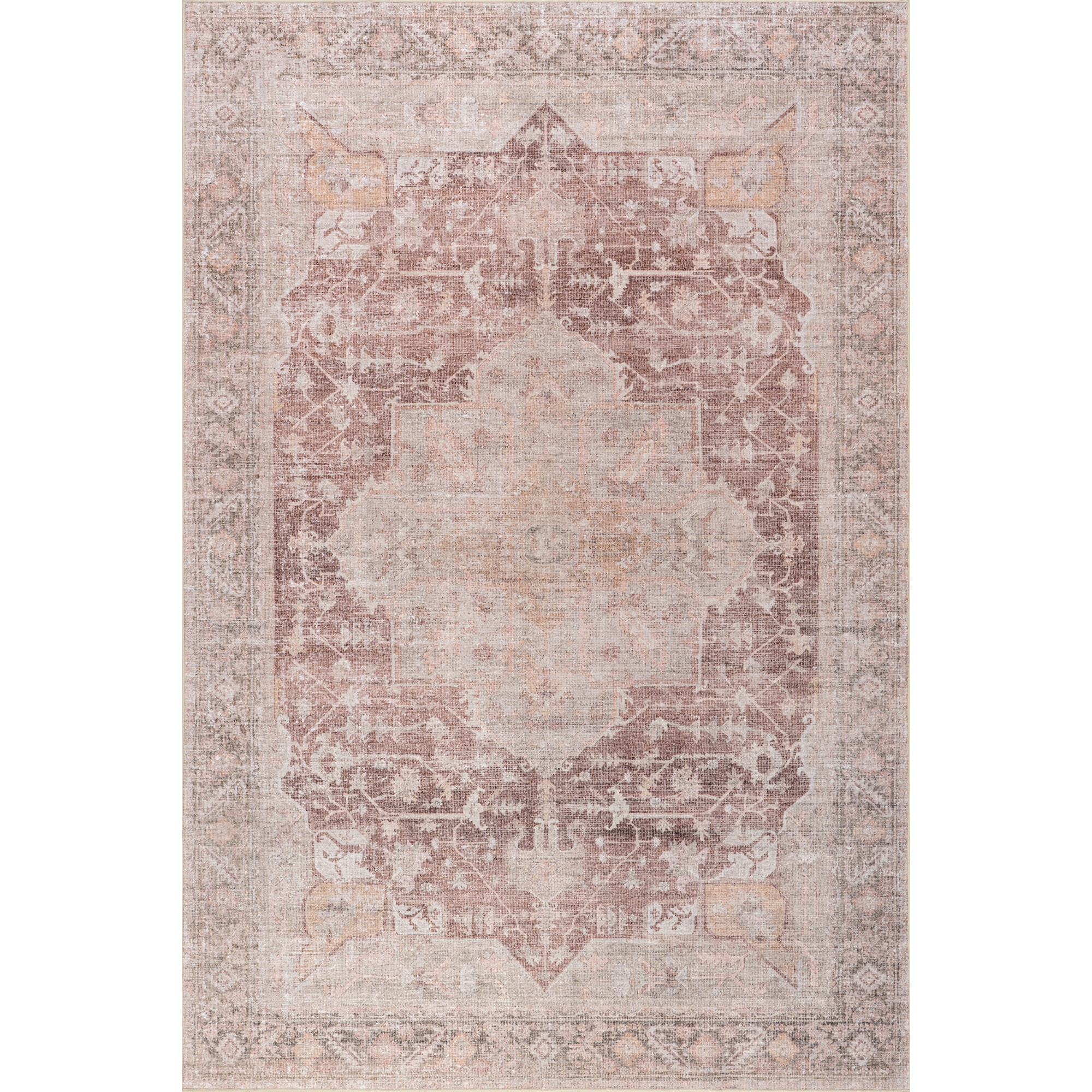 nuLOOM 200HJVL27A-26010 rugs - View #2