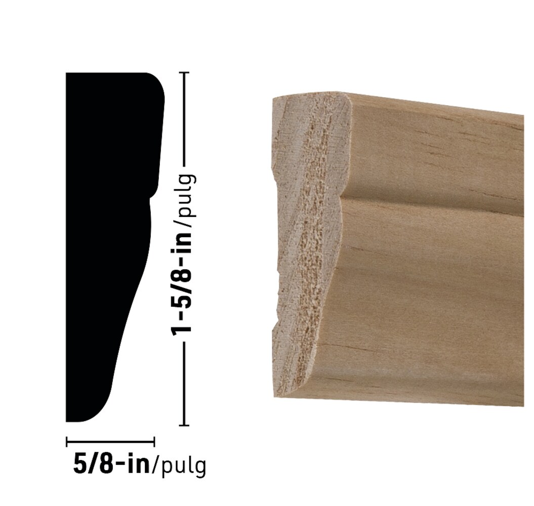 RELIABILT L0034237 Window-Door-Casings - View #2