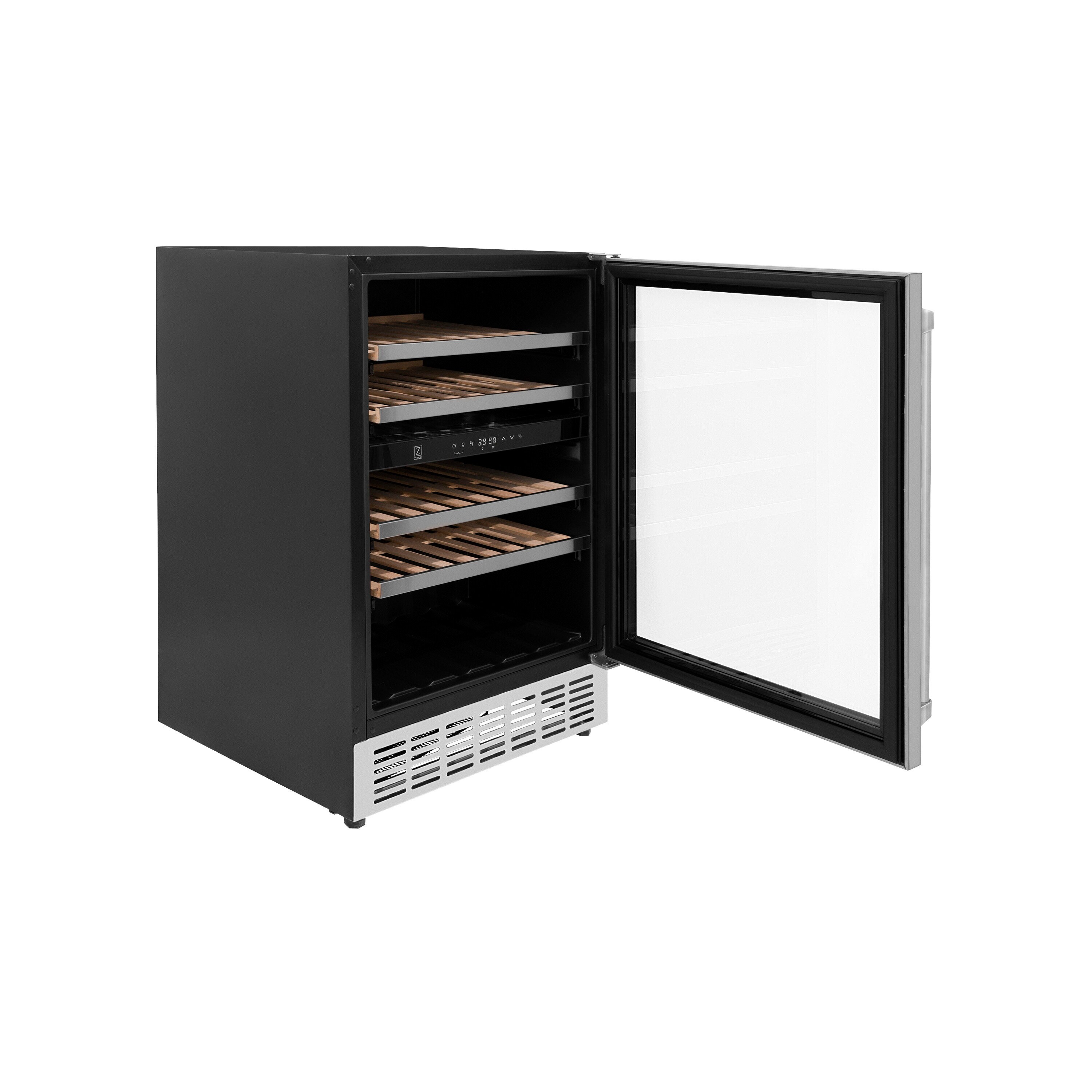 ZLINE KITCHEN & BATH RWV-UD-24 Wine-Chillers - View #5
