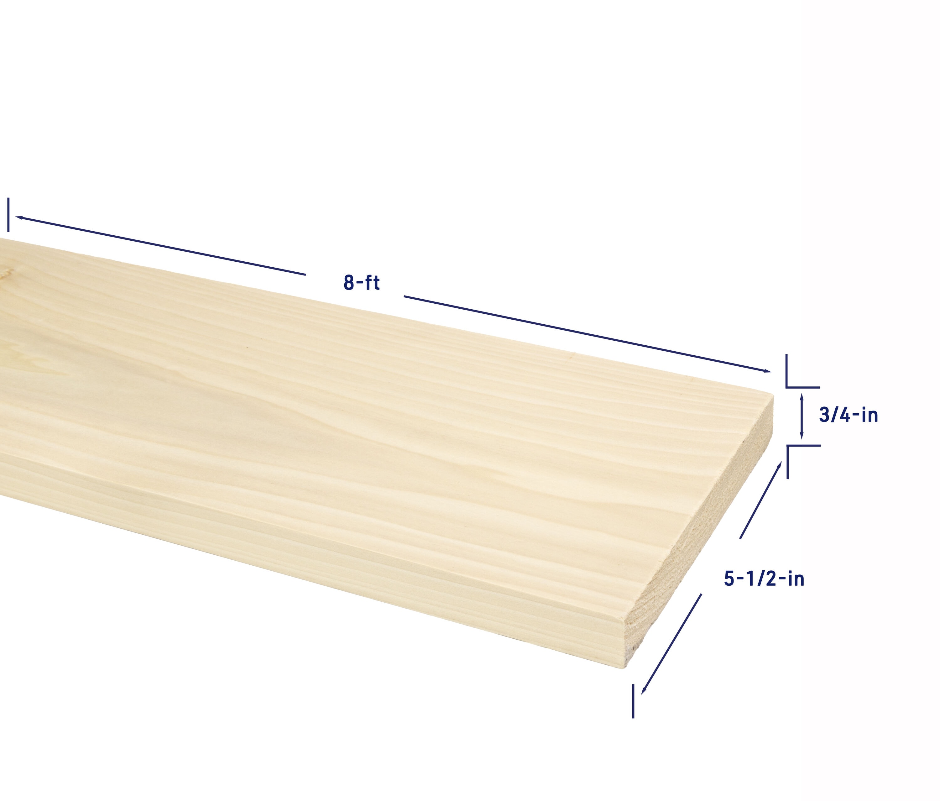 RELIABILT L5204468 Appearance-Boards - View #4