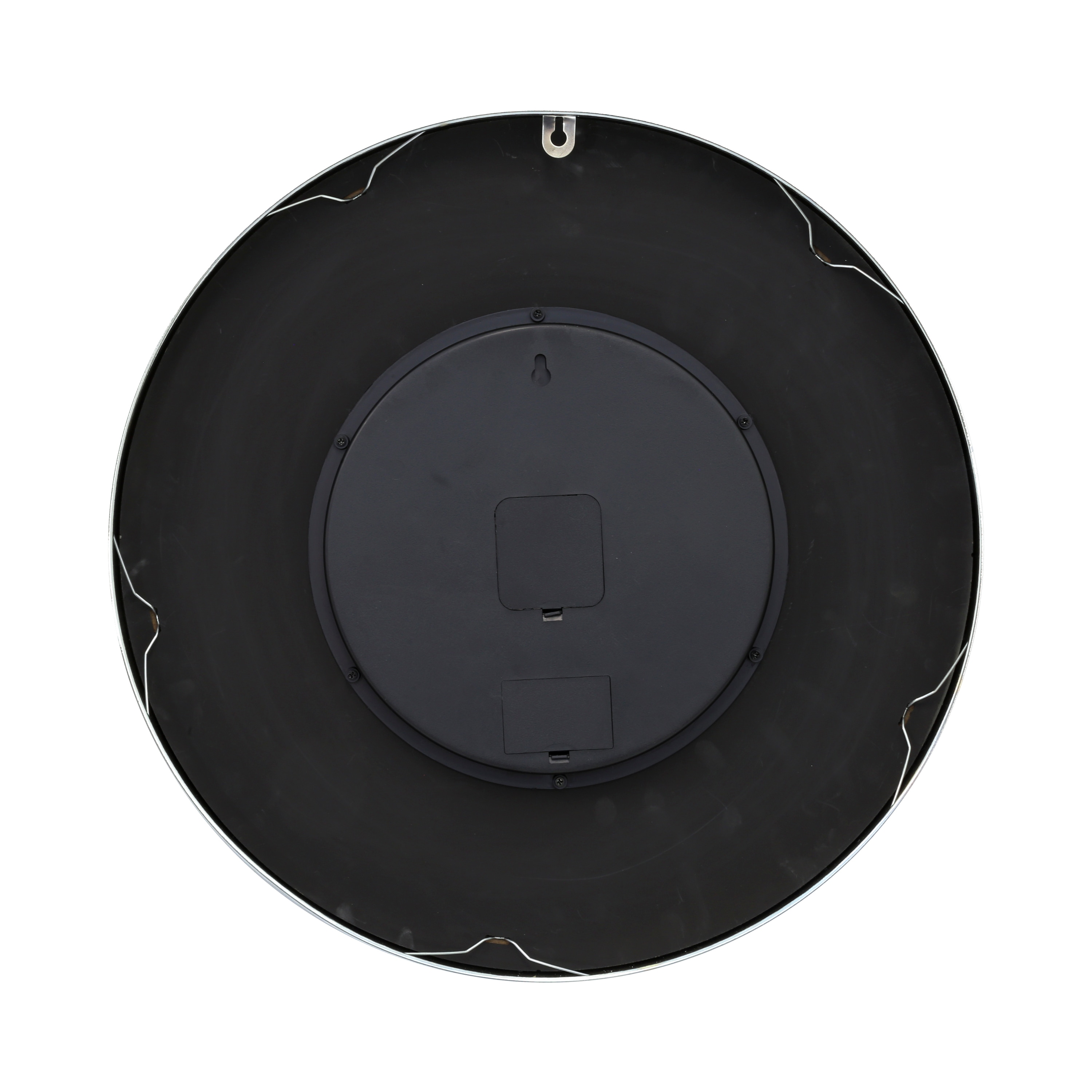 Yosemite Home Decor 5130013 Indoor-Outdoor-Clocks - View #6