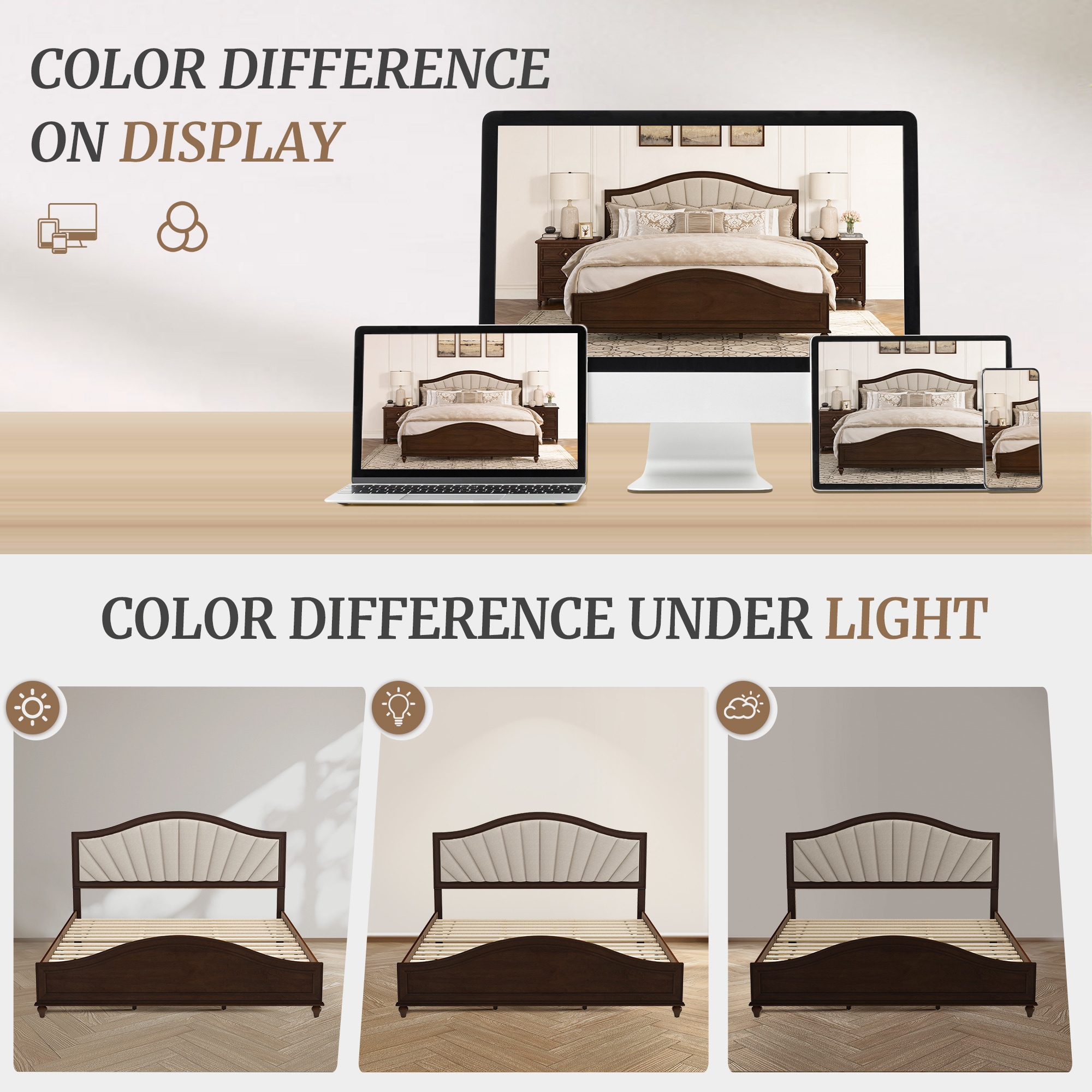 LUE BONA CR-010-02LS beds - View #3