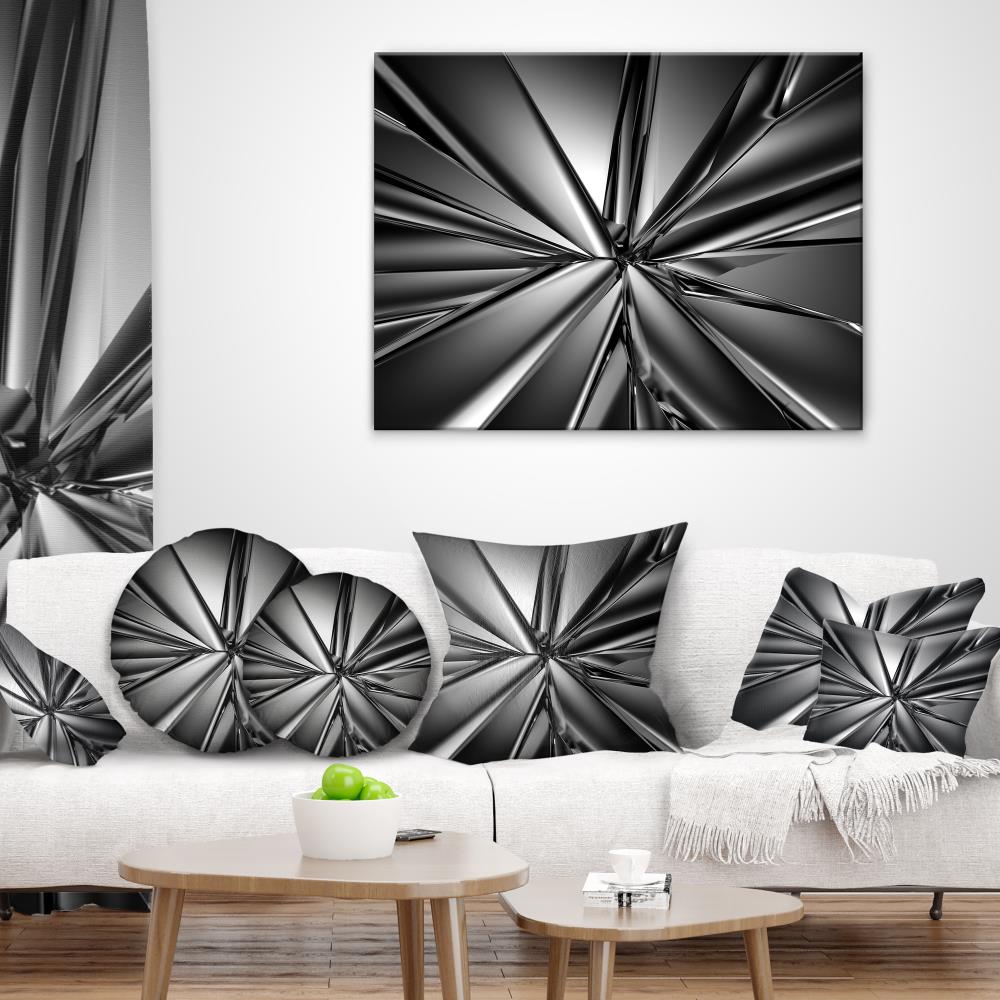 Designart CU15771-16-16 Accent-Pillows - View #2
