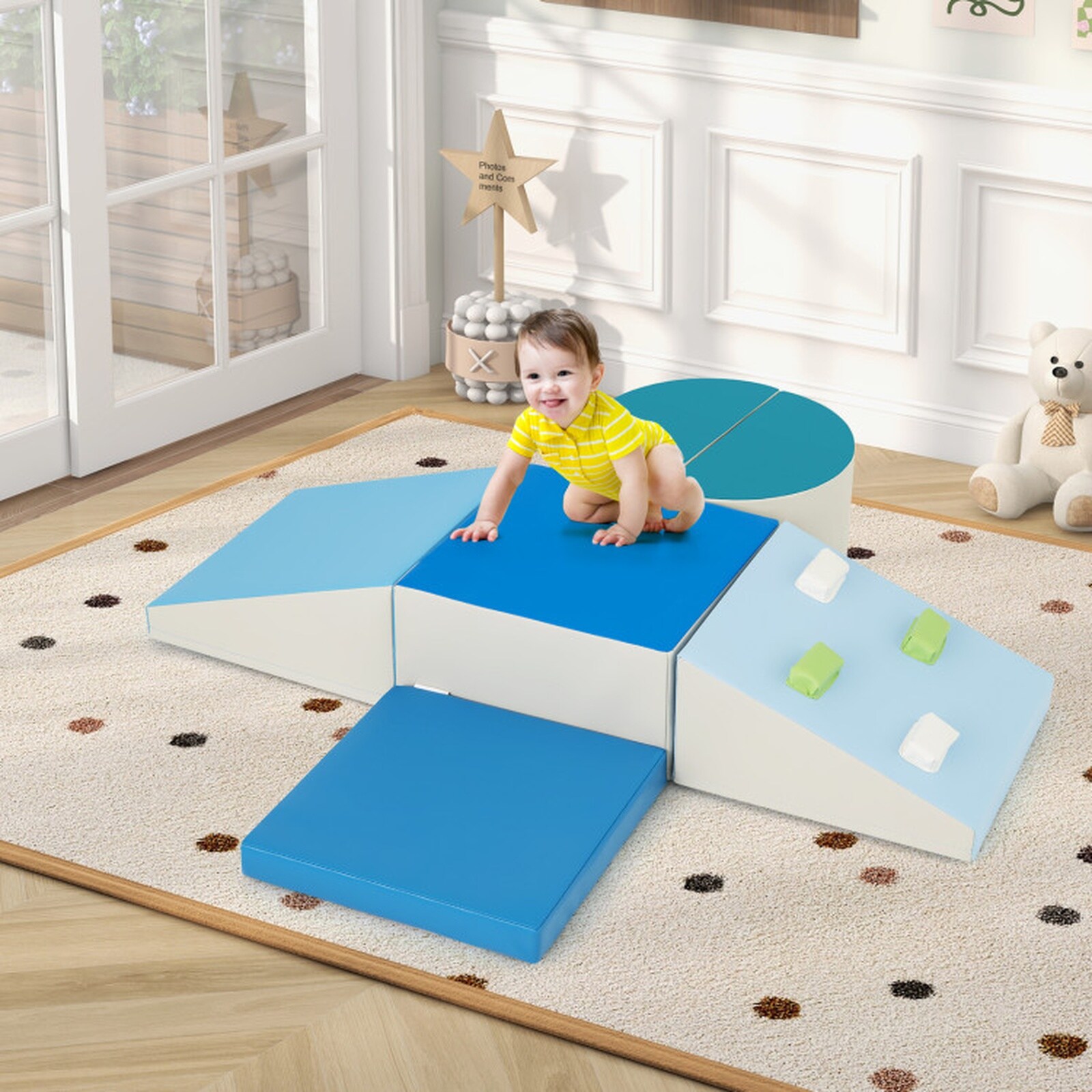 SUGIFT LW102SUGHY3201 Play-Toys - View #2