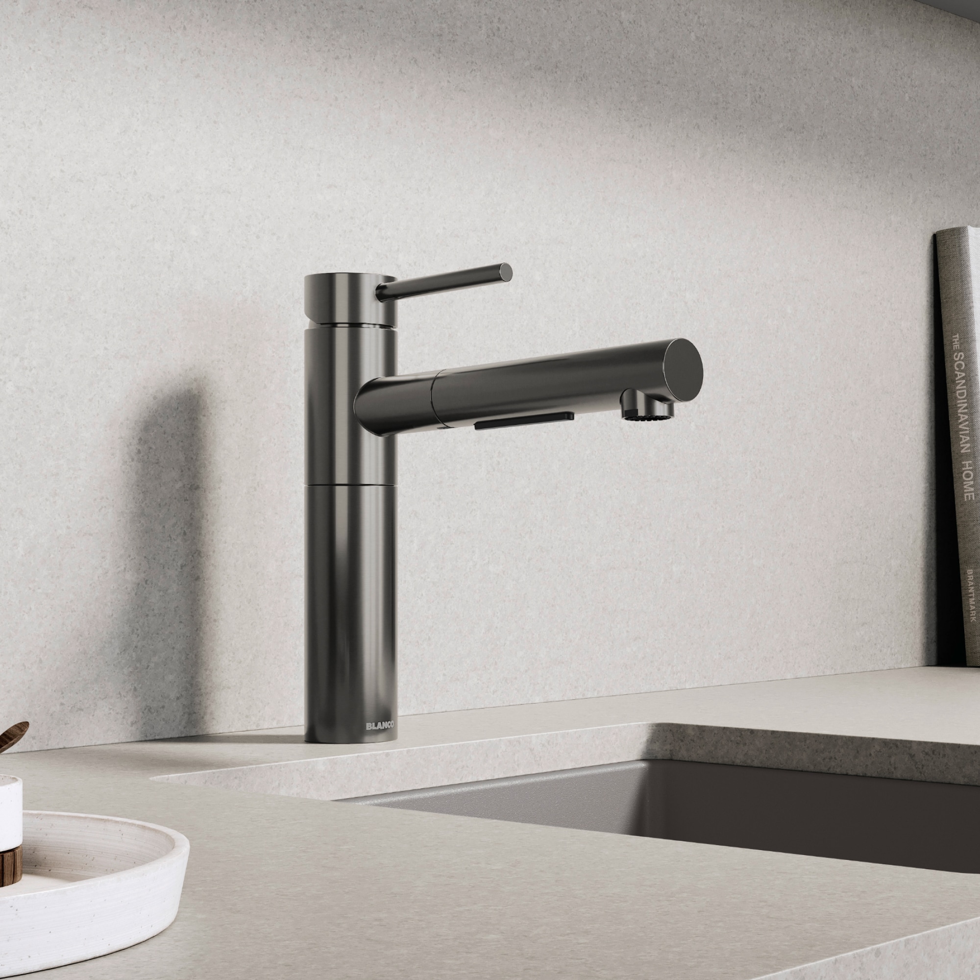 Blanco 527562 Kitchen-Faucets - View #5