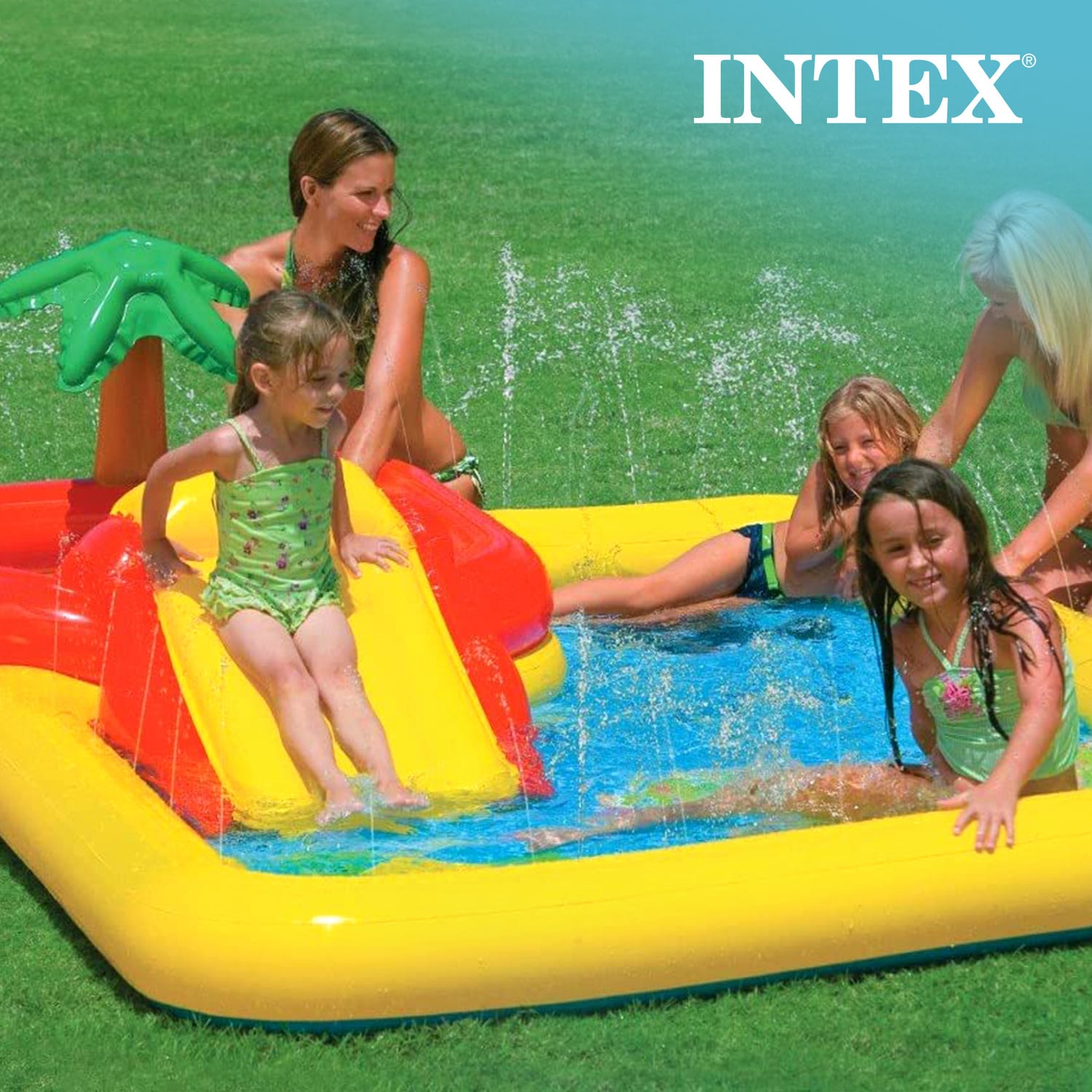 Intex 23695 Kids-Pools - View #6