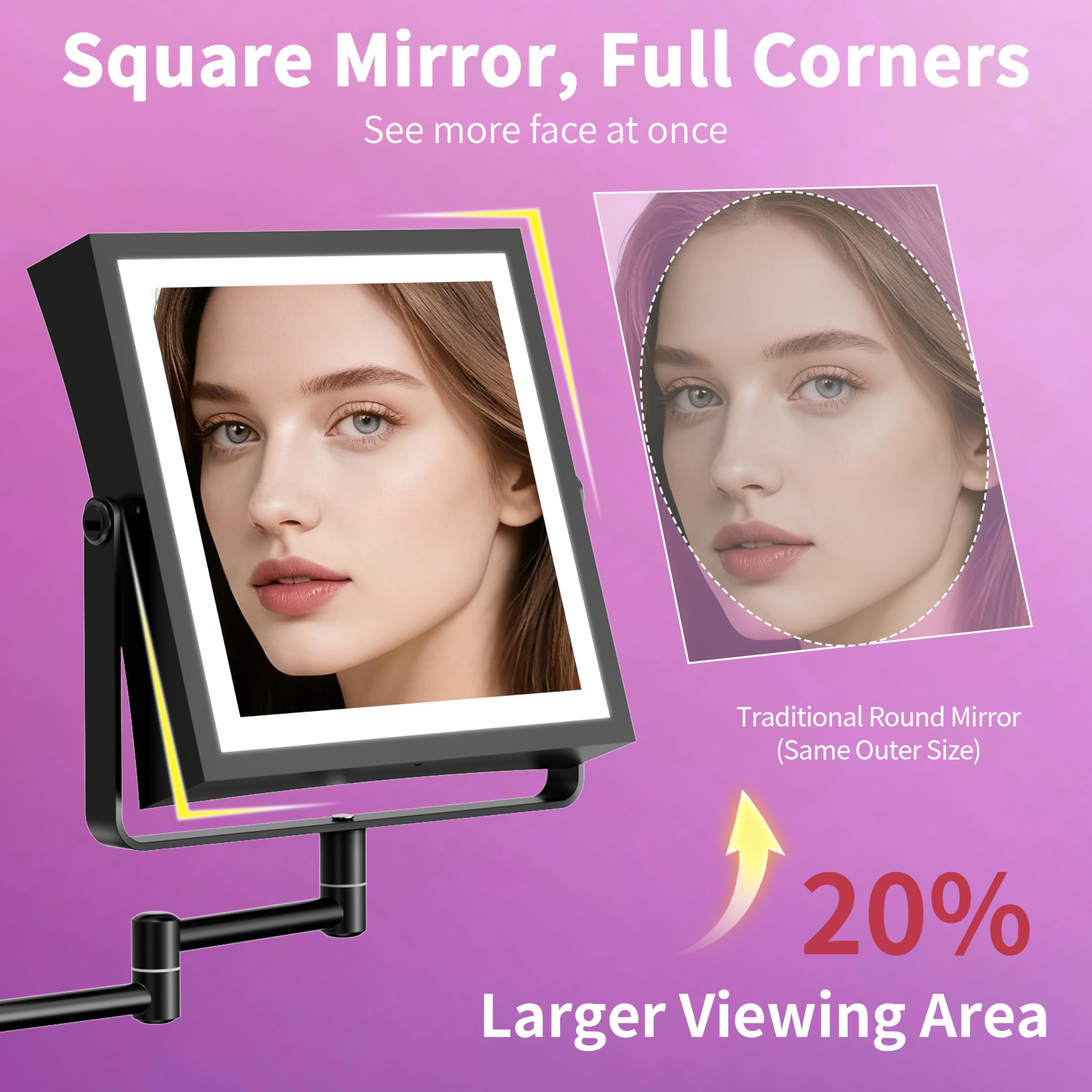 PIGFDK 5749848234639 Decor-Mirrors - View #2