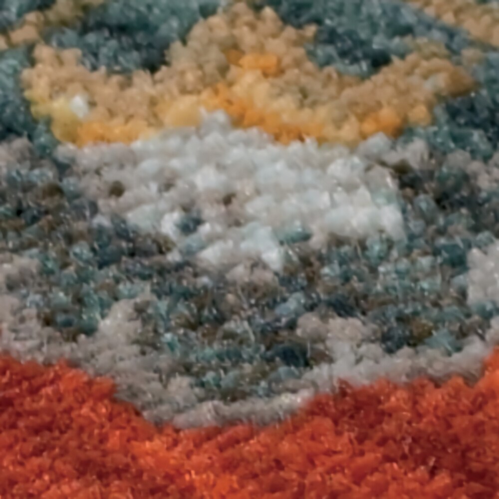Archer Lane 640SDN8B5L rugs - View #9