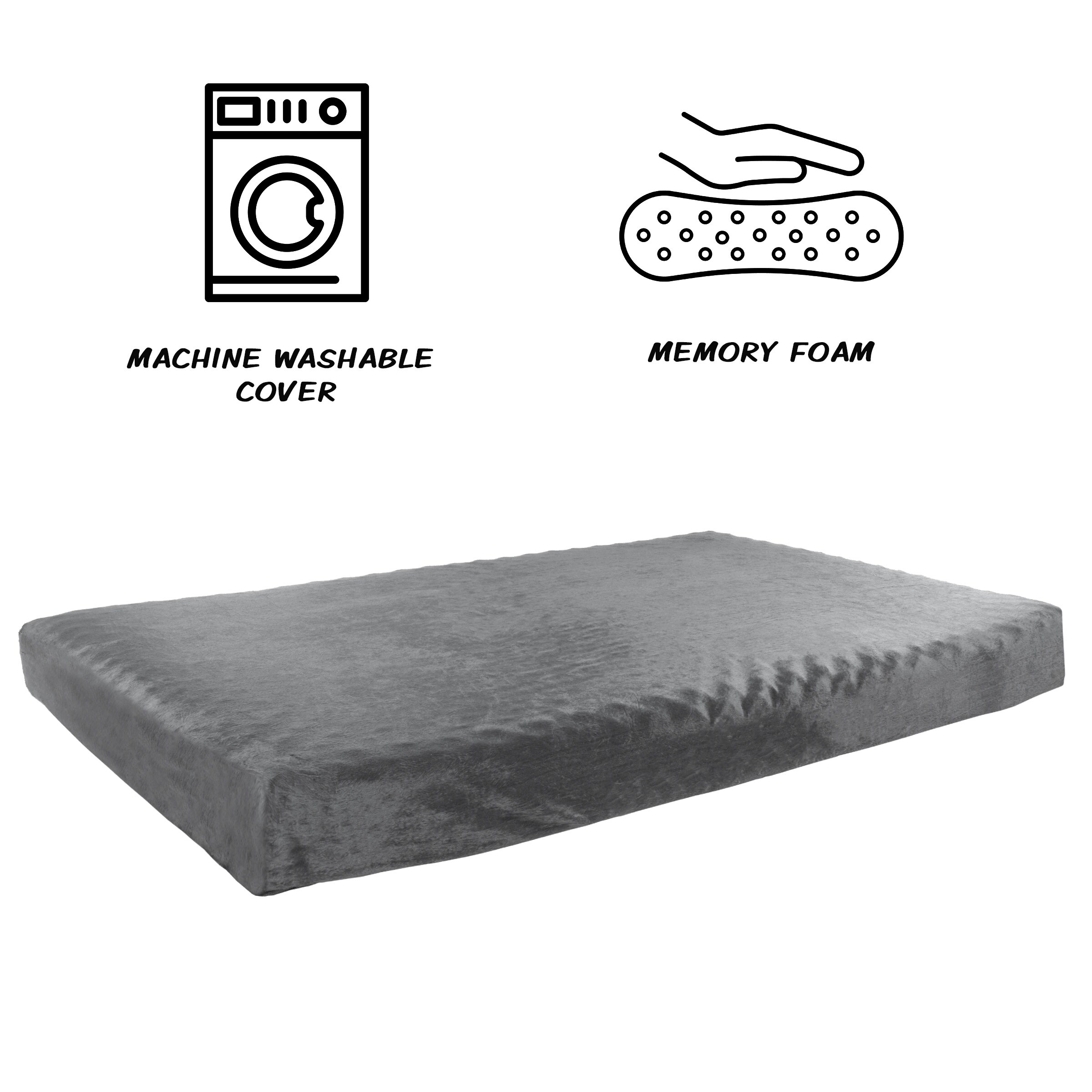 PETMAKER 172442MDQ Pet-Beds - View #6