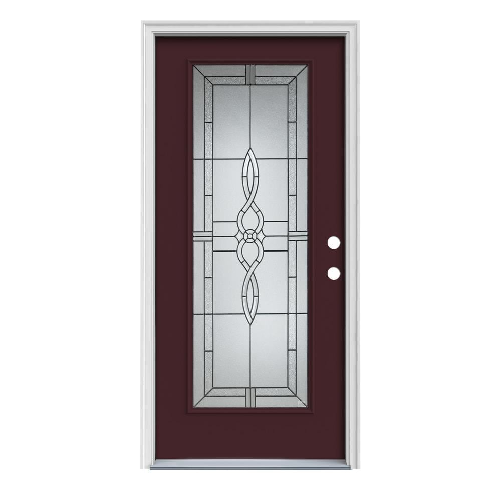 Front Doors At Lowes Com   02960146 