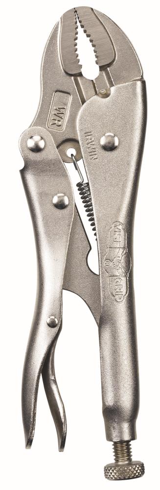 IRWIN VISE-GRIP 11-in Construction Locking Pliers Swivel Tips in the Pliers  department at