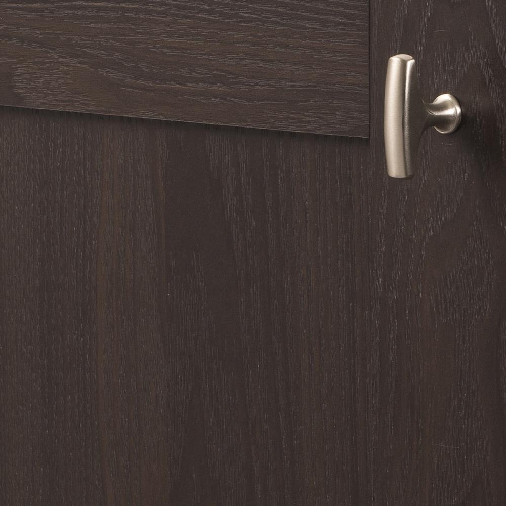 Hickory Hardware P3372-SS Cabinet-Knobs - View #4