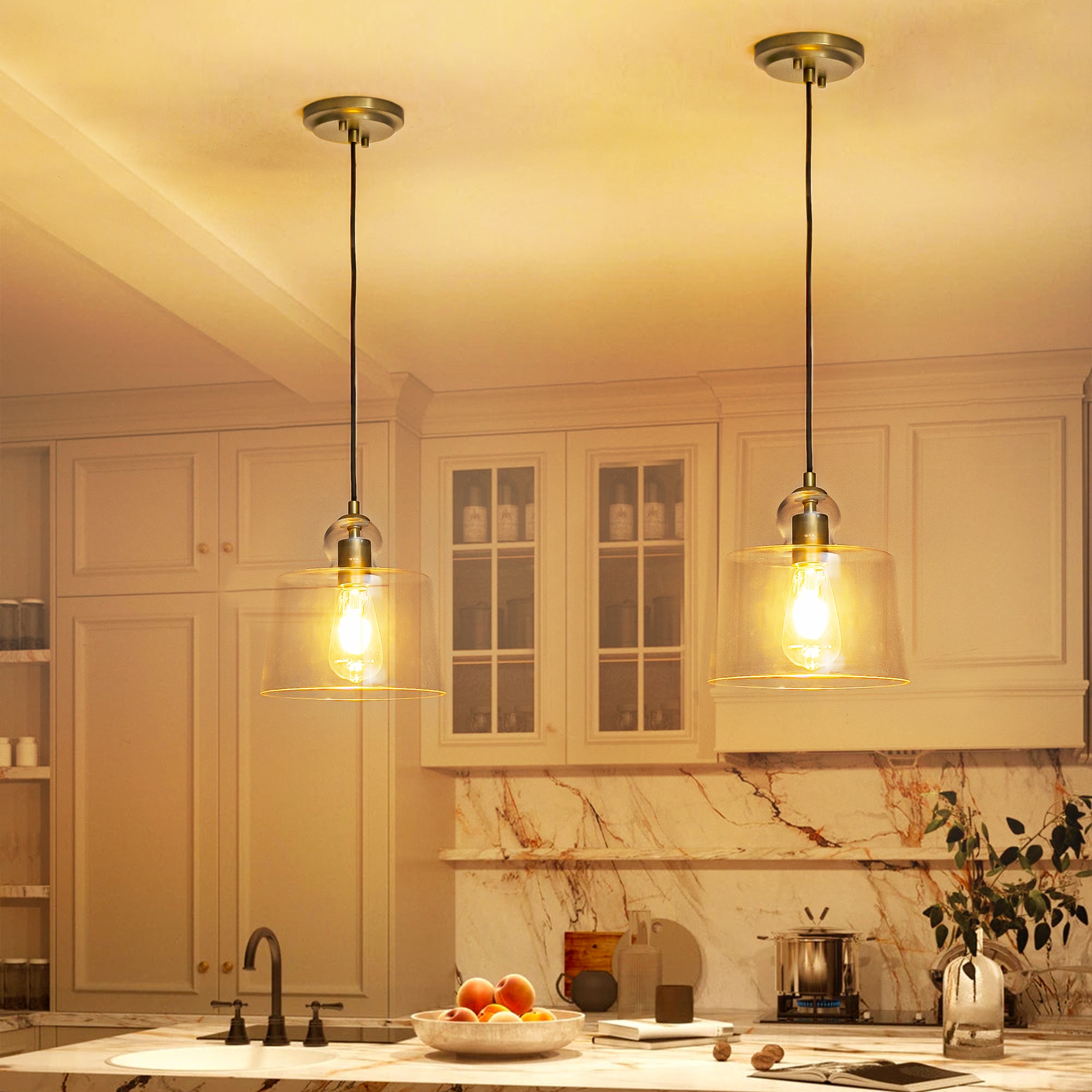 Y'INSP 1041702 Pendant-Lights - View #5