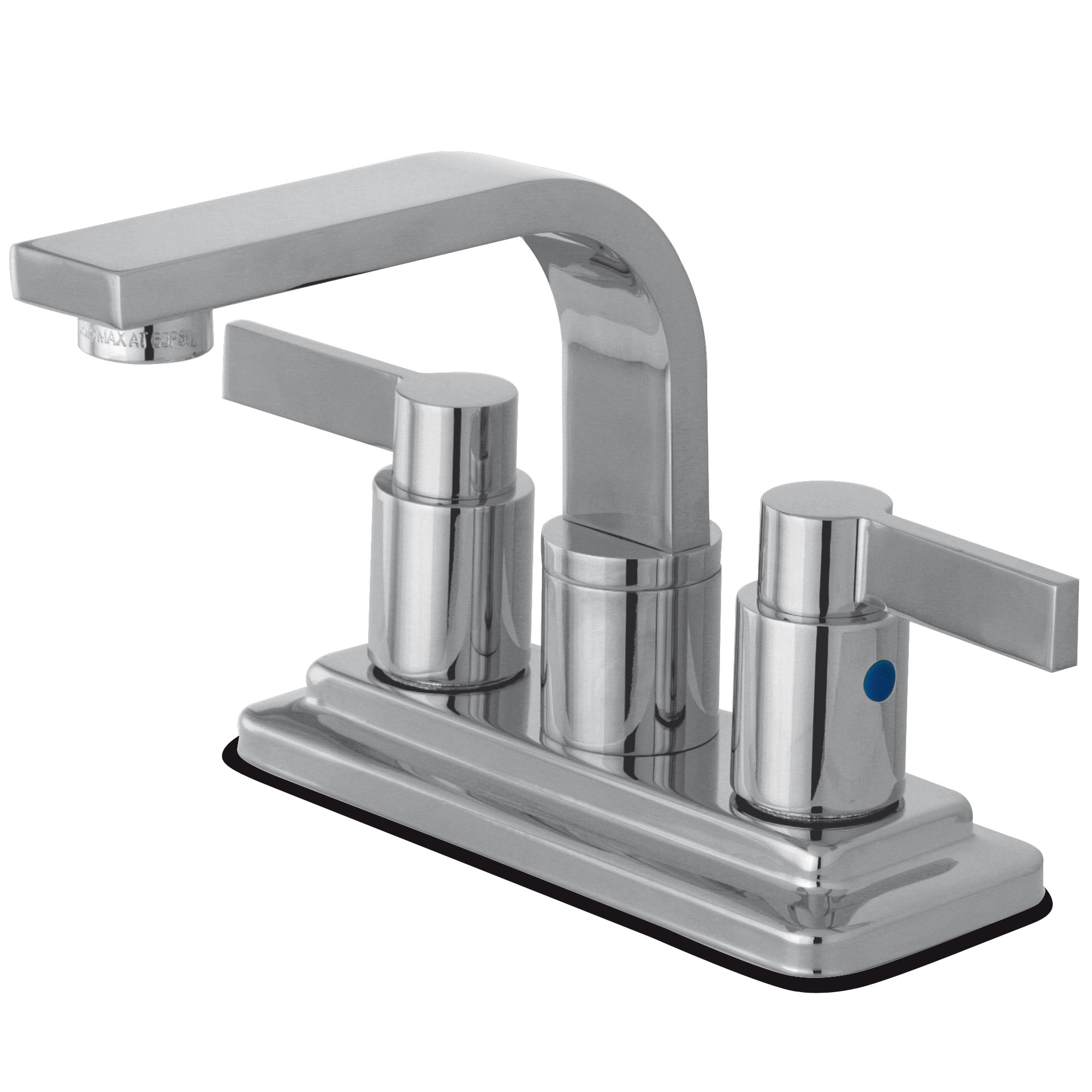 Elements of Design EB8461NDL Lavatory-Faucets - View #2