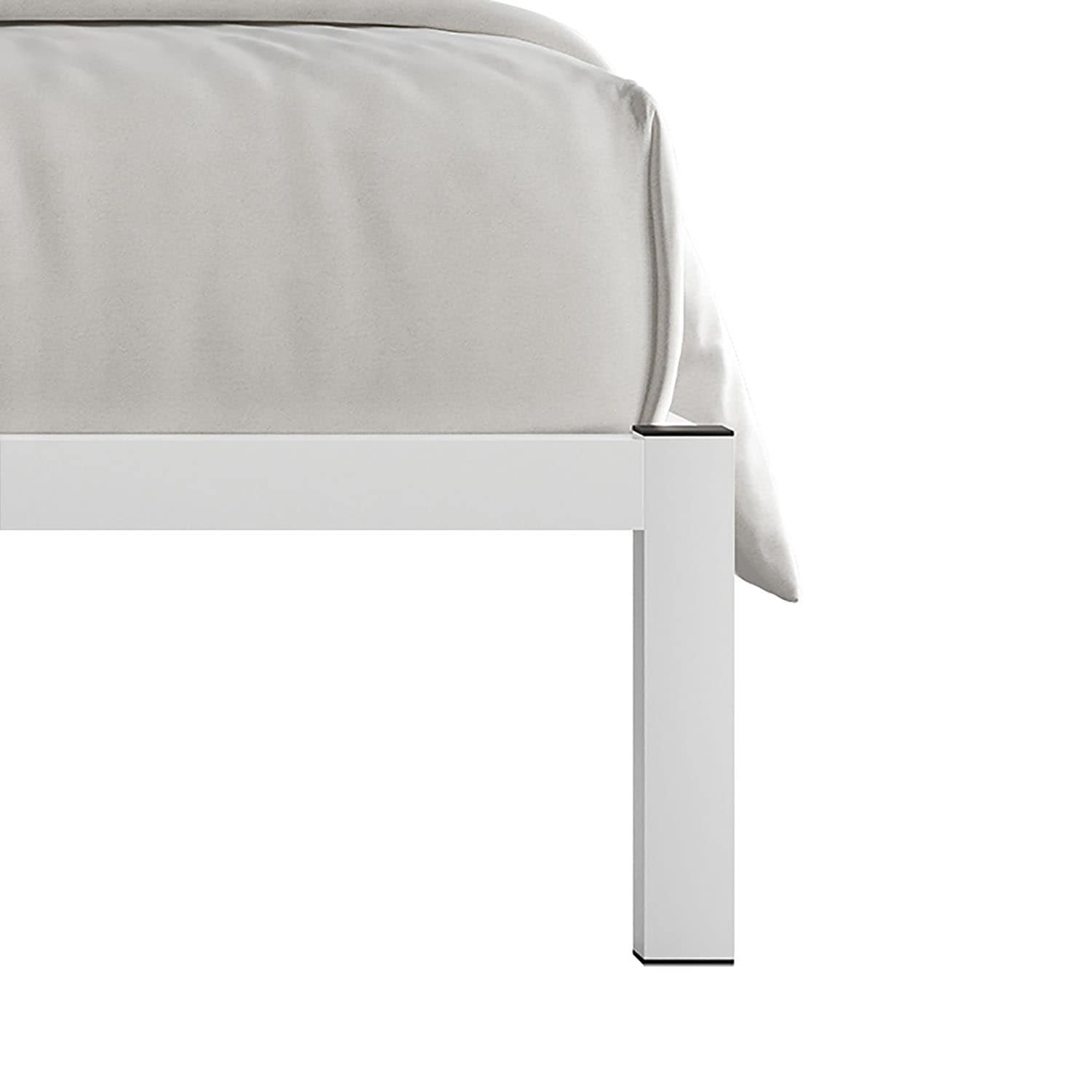 CasePiece CMB031TPL-WT-MT beds - View #6