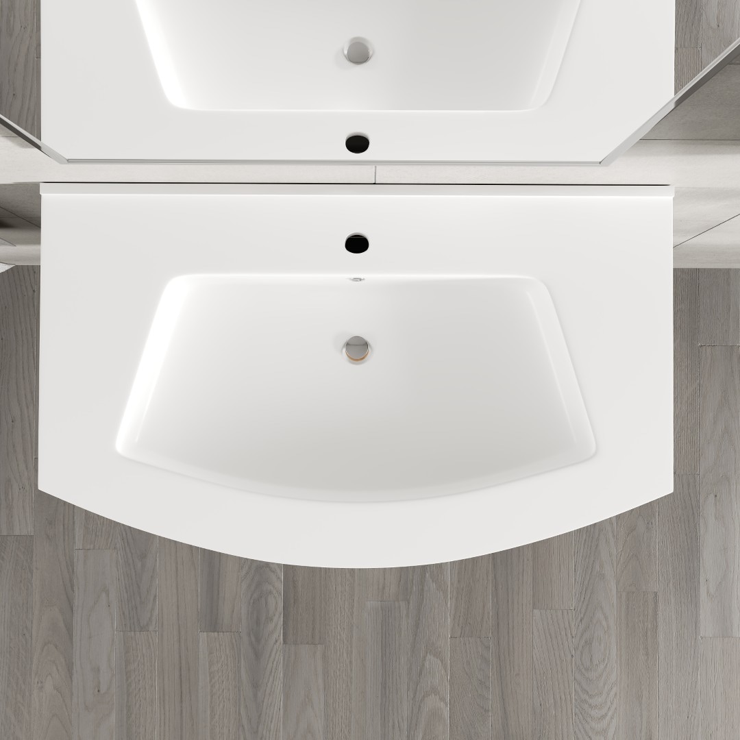 Eviva EVVN567-32GR-WM Bath-Vanity-Combo - View #3
