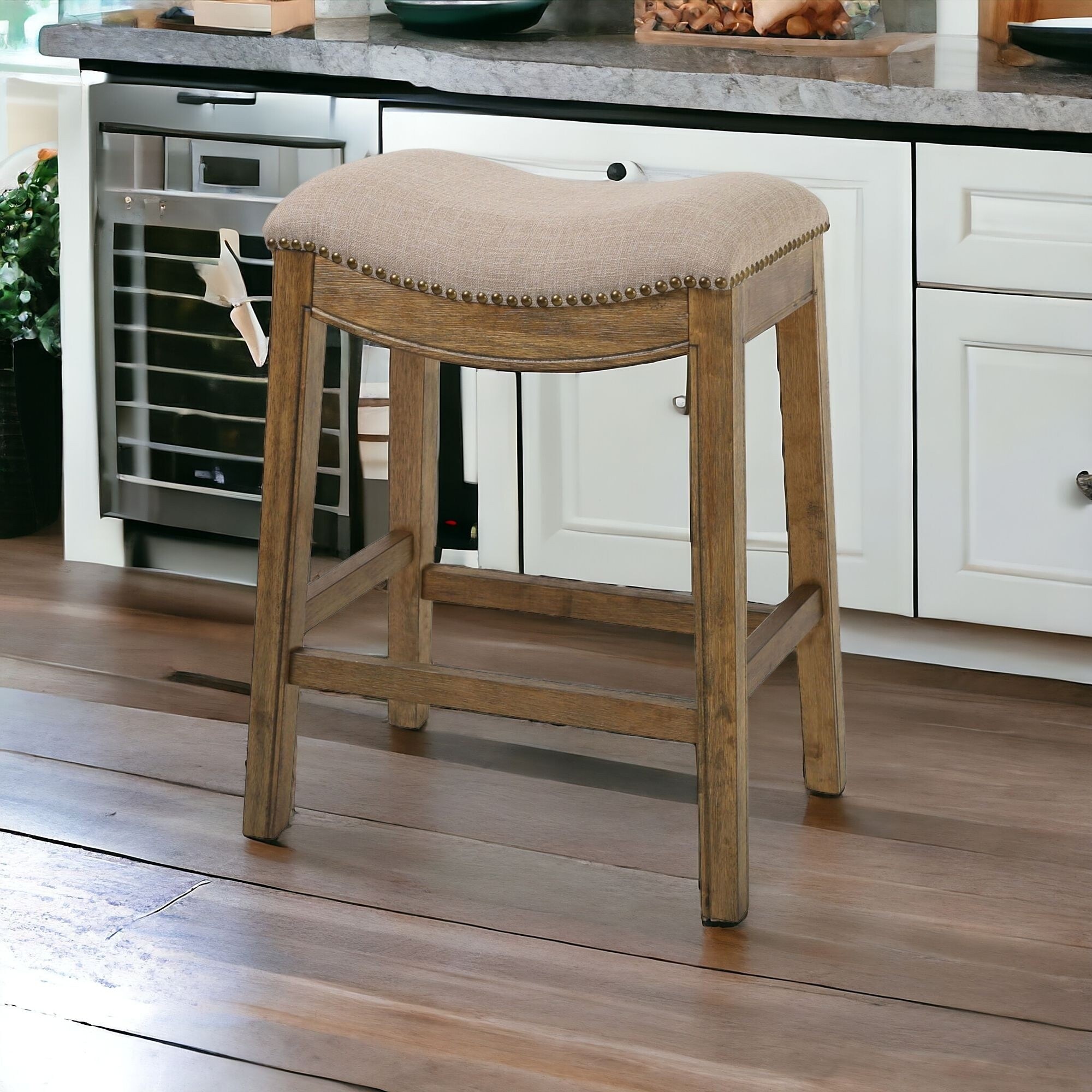 HomeRoots 4000380057 stools - View #4