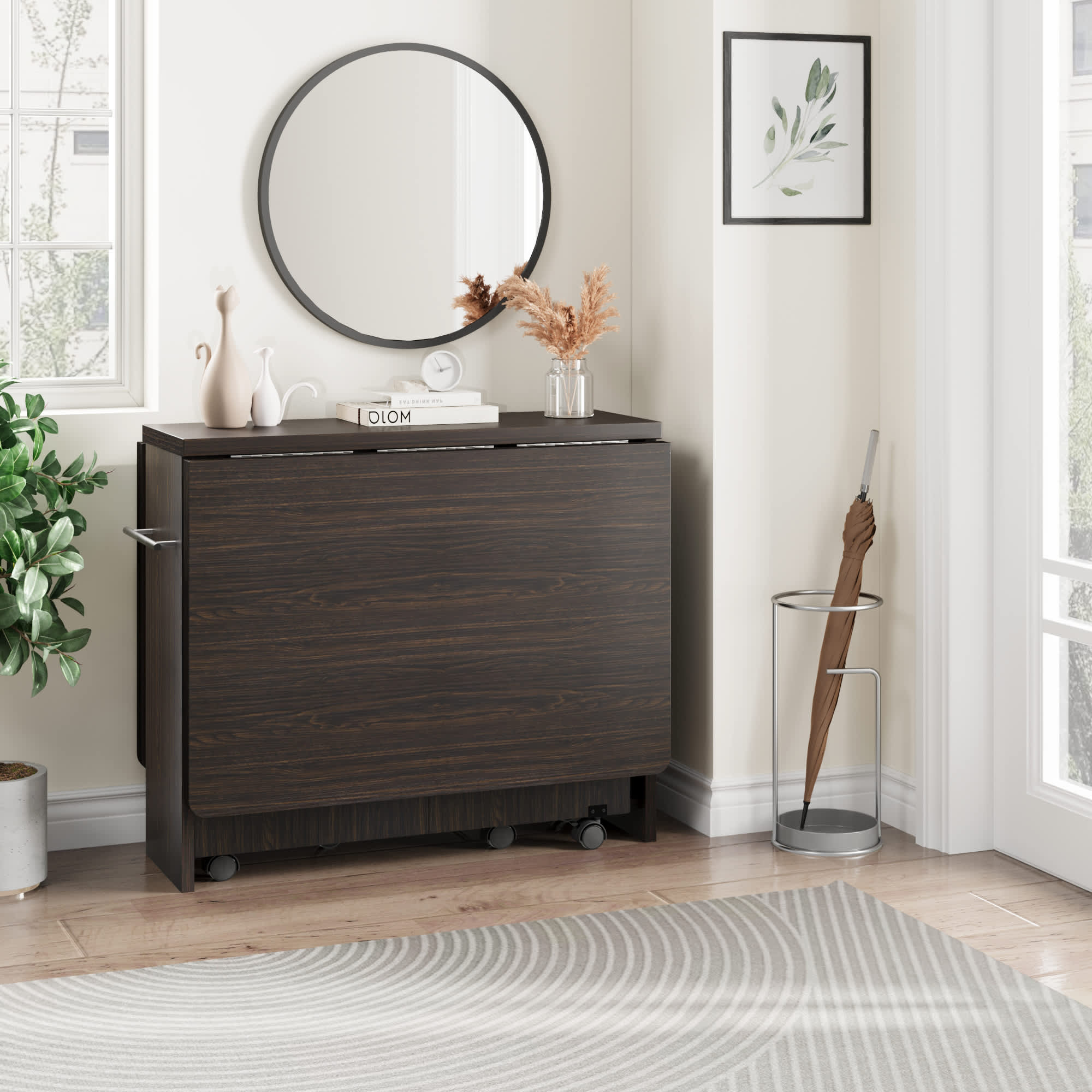 WhizMax PHO-0Y5P3INL-KLN Dining-Tables - View #10