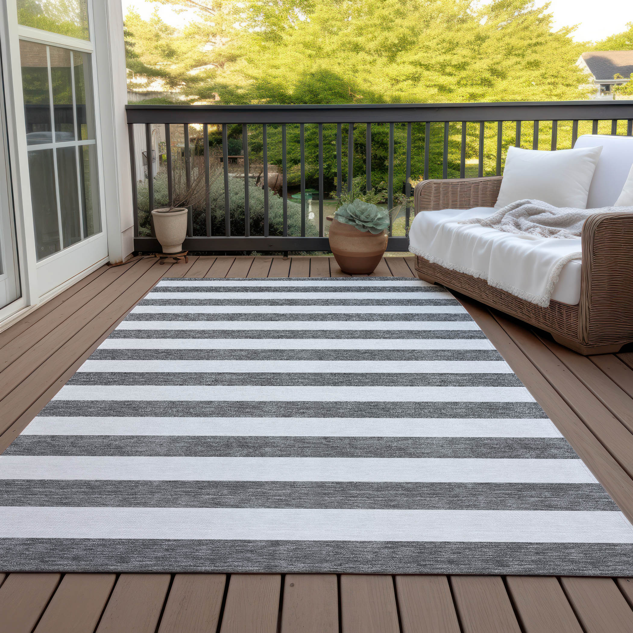 Addison Rugs ACN528CC8X10 rugs - View #8