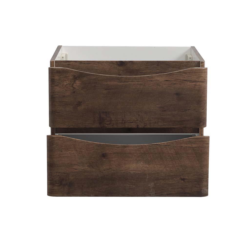 Fresca FCB9024RW vanities - View #3