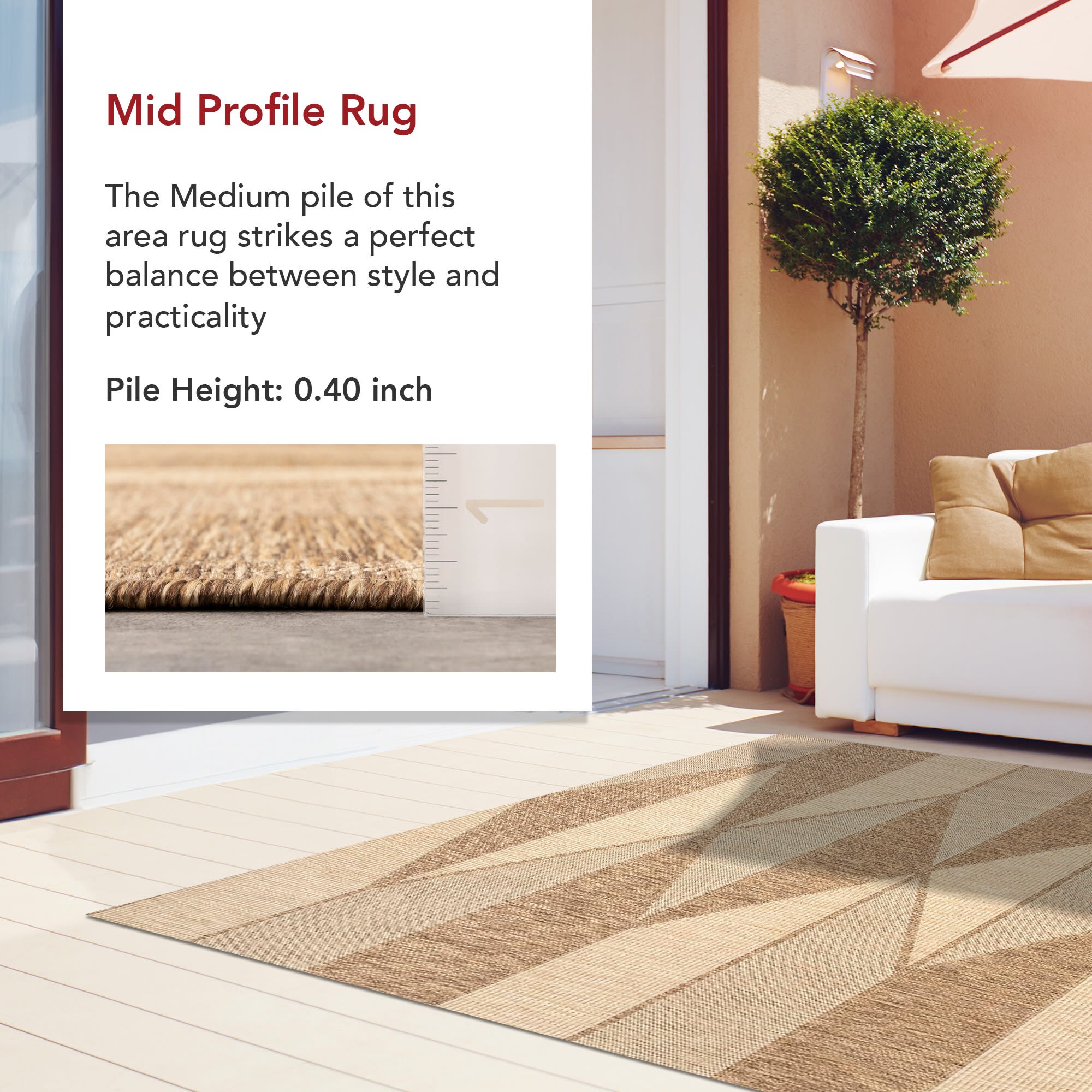 nuLOOM GBCB39A-406 rugs - View #10